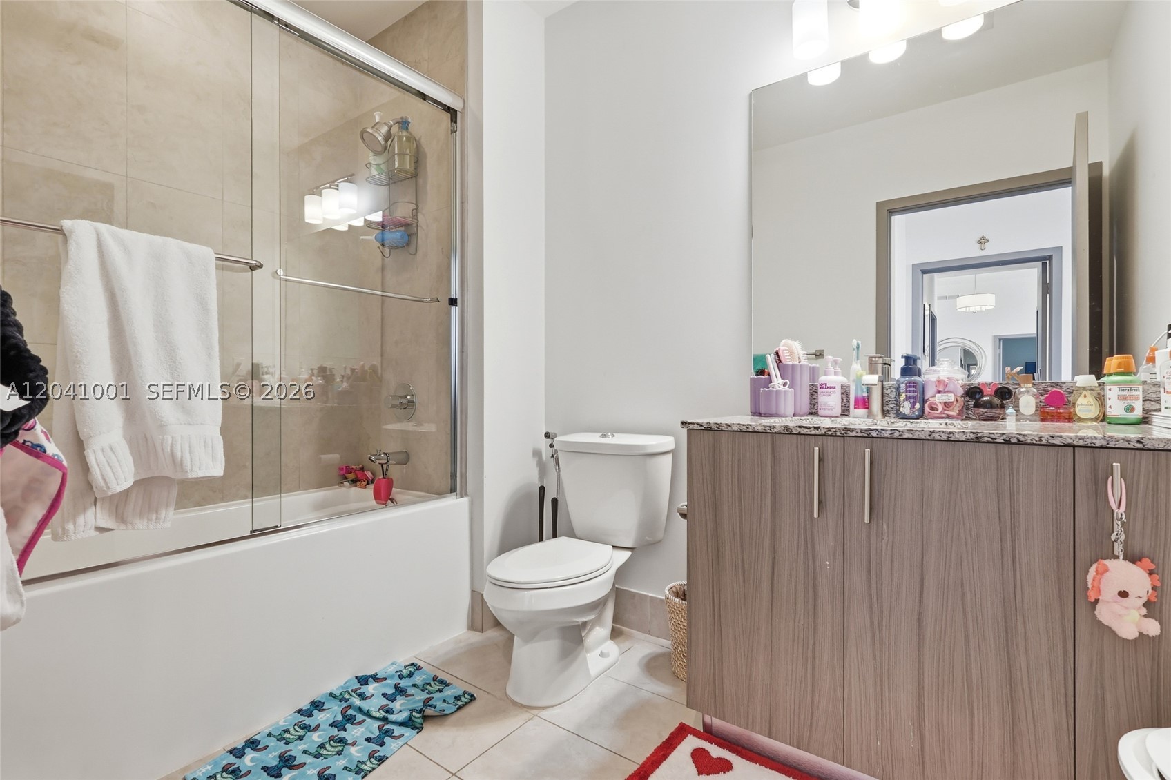 5350 PARK CONDO - Residential