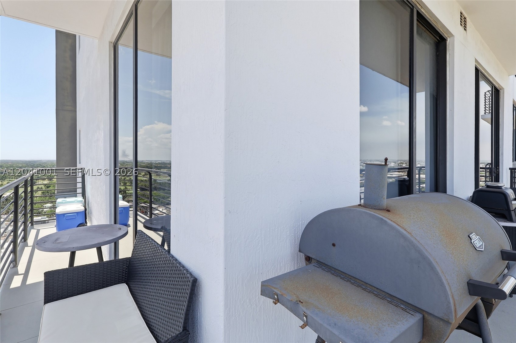 5350 PARK CONDO - Residential