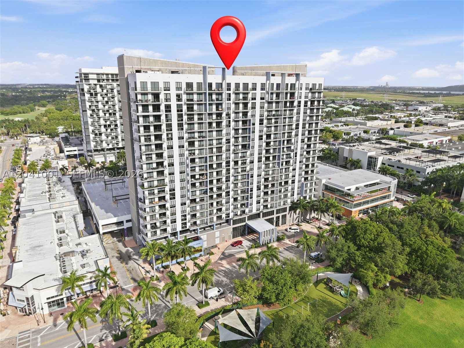5350 PARK CONDO - Residential