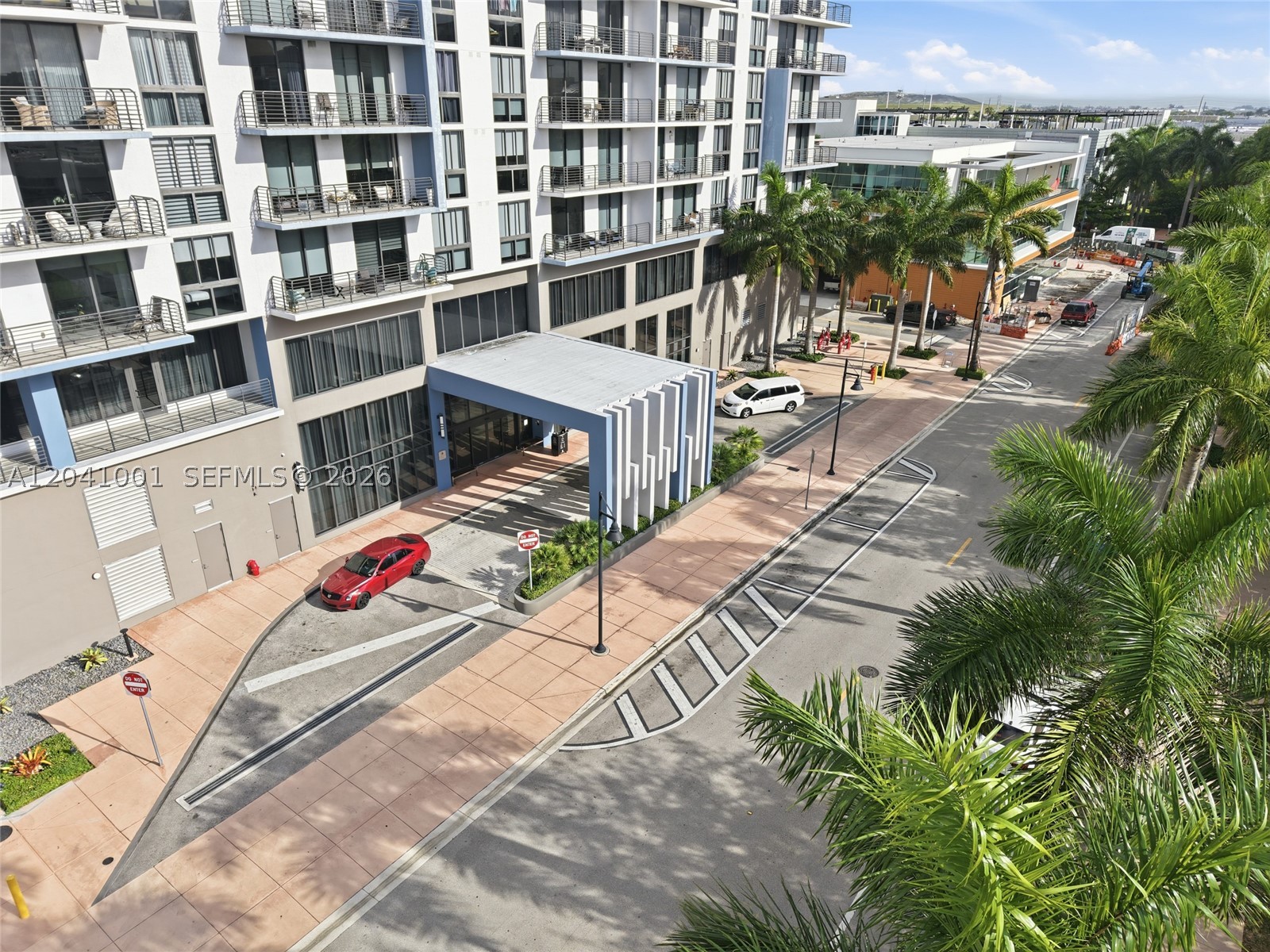 5350 PARK CONDO - Residential