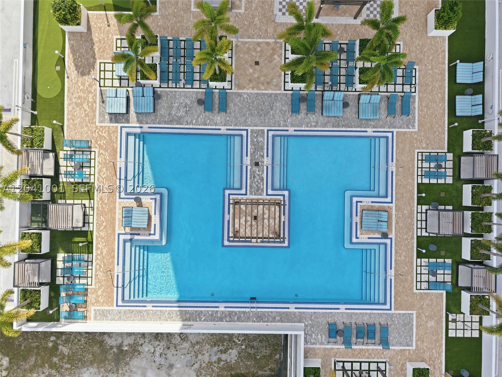 5350 PARK CONDO - Residential