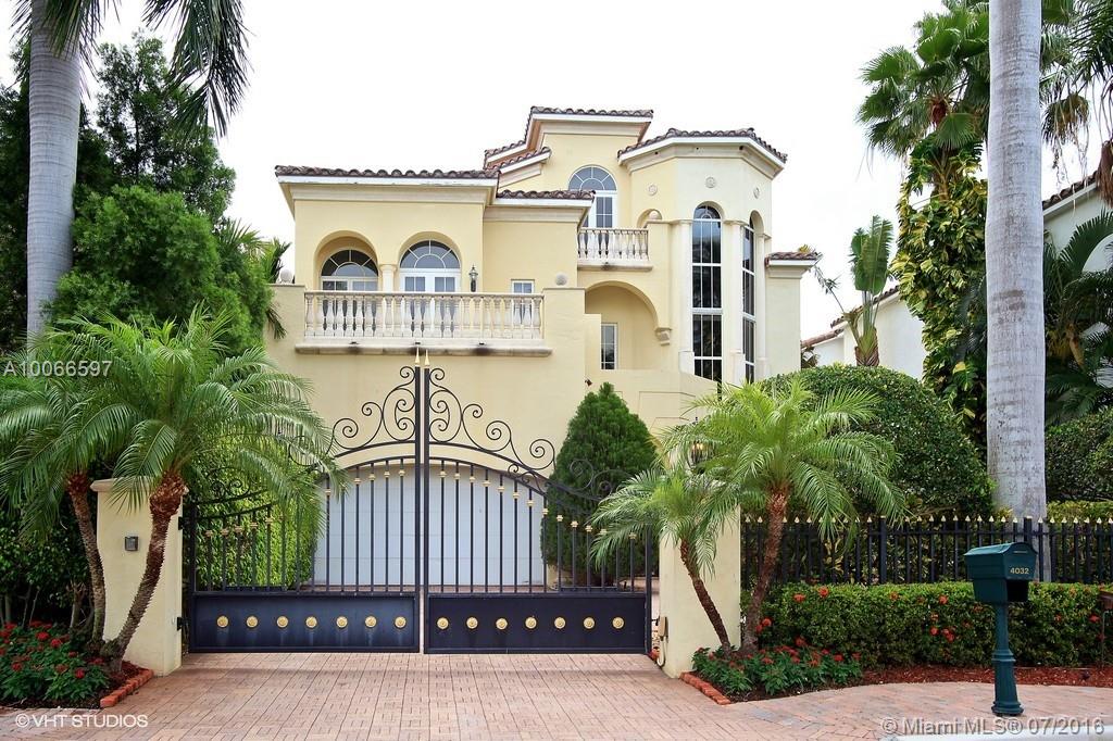 Island Estates - Residential