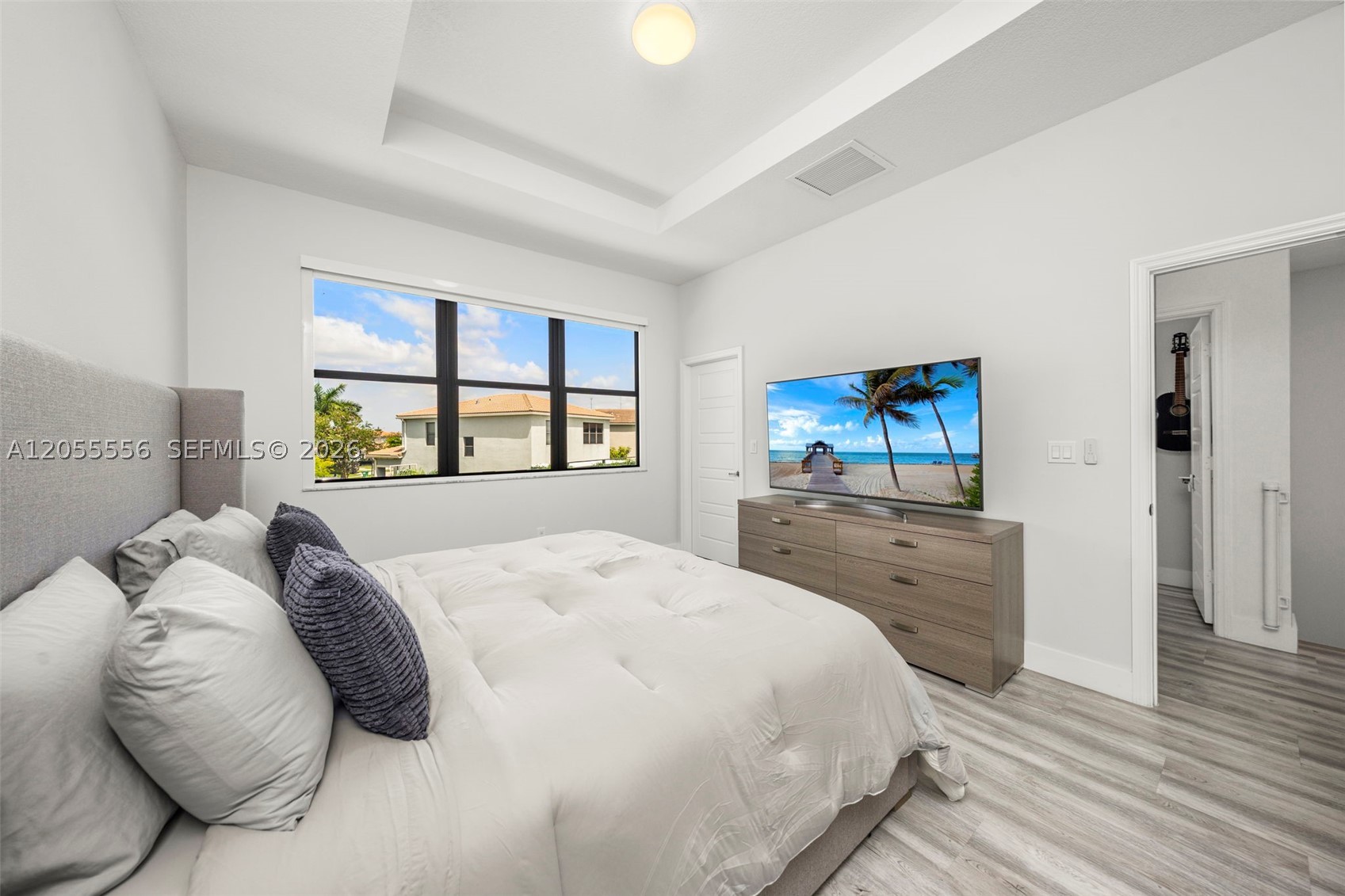 CHAMPION LAKES - Residential