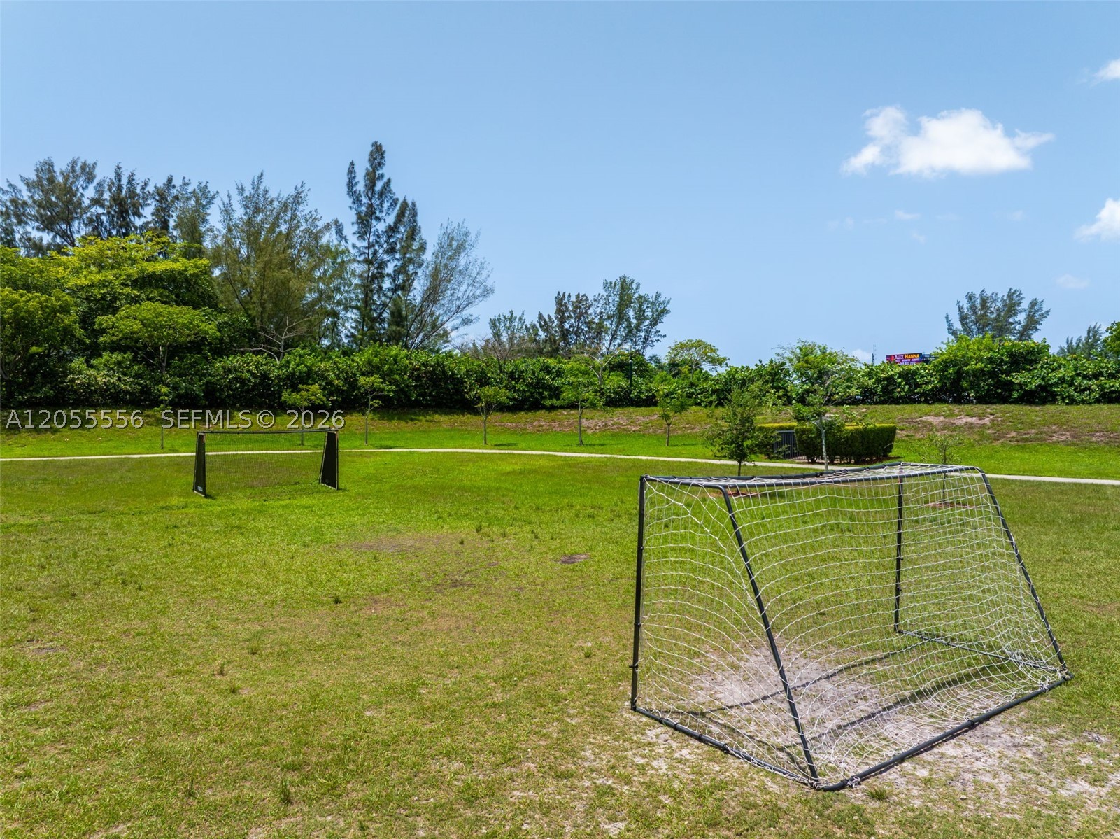 CHAMPION LAKES - Residential