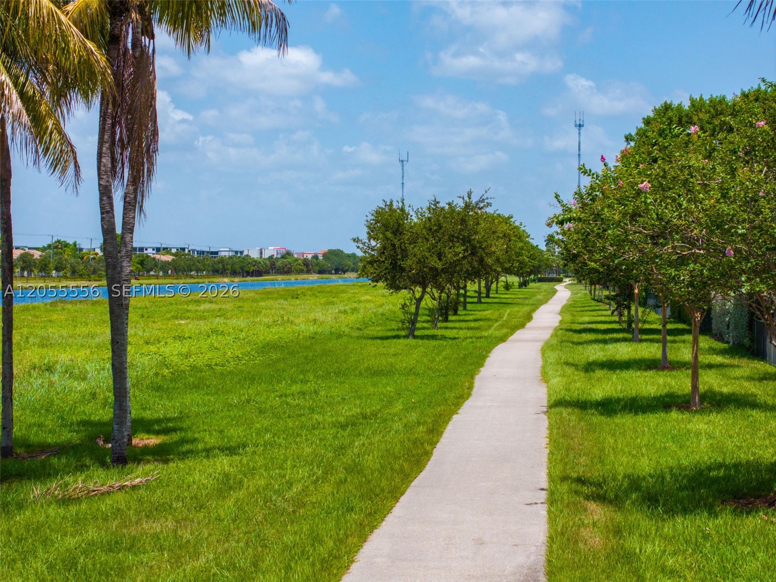 CHAMPION LAKES - Residential