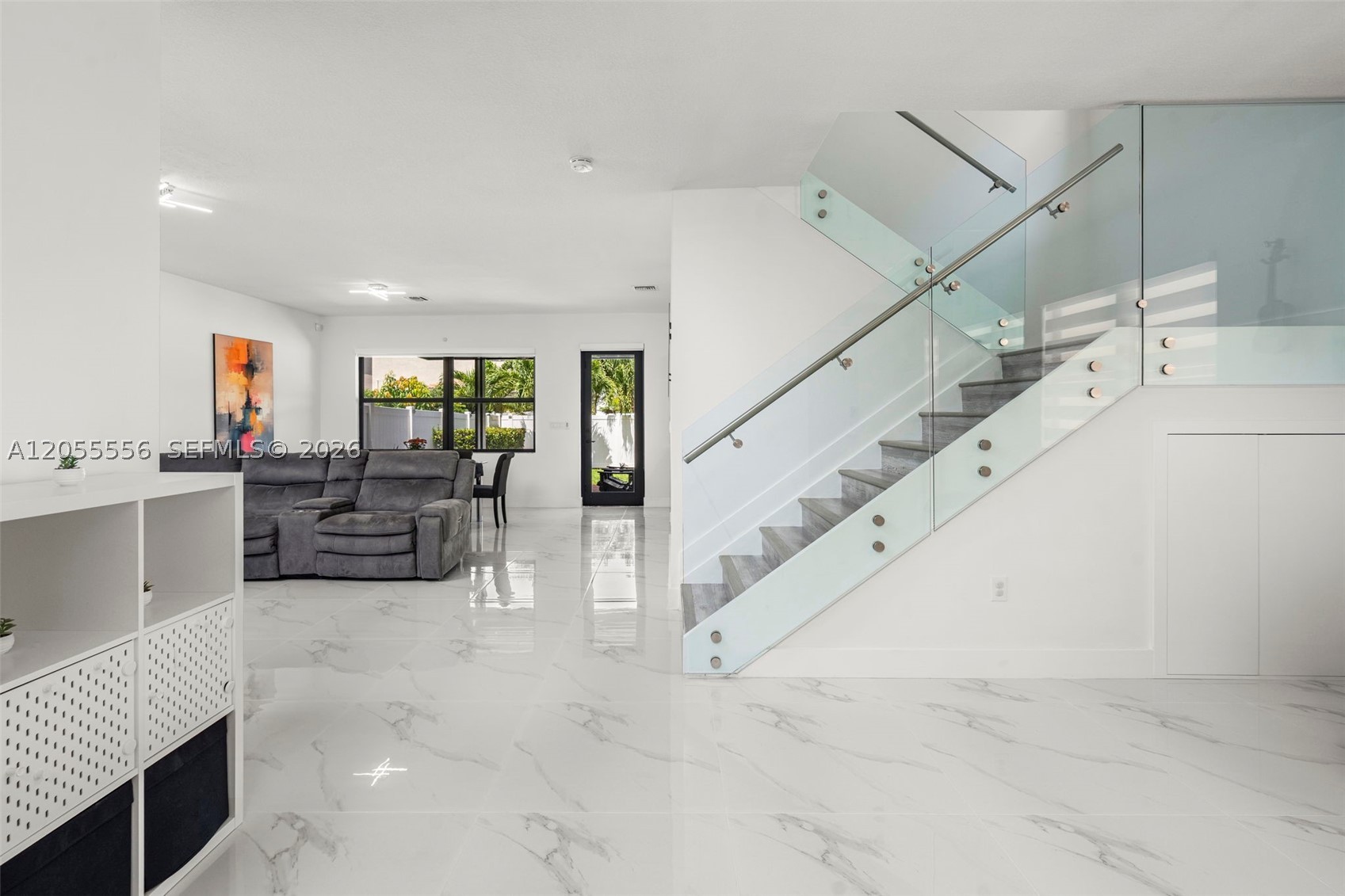 CHAMPION LAKES - Residential
