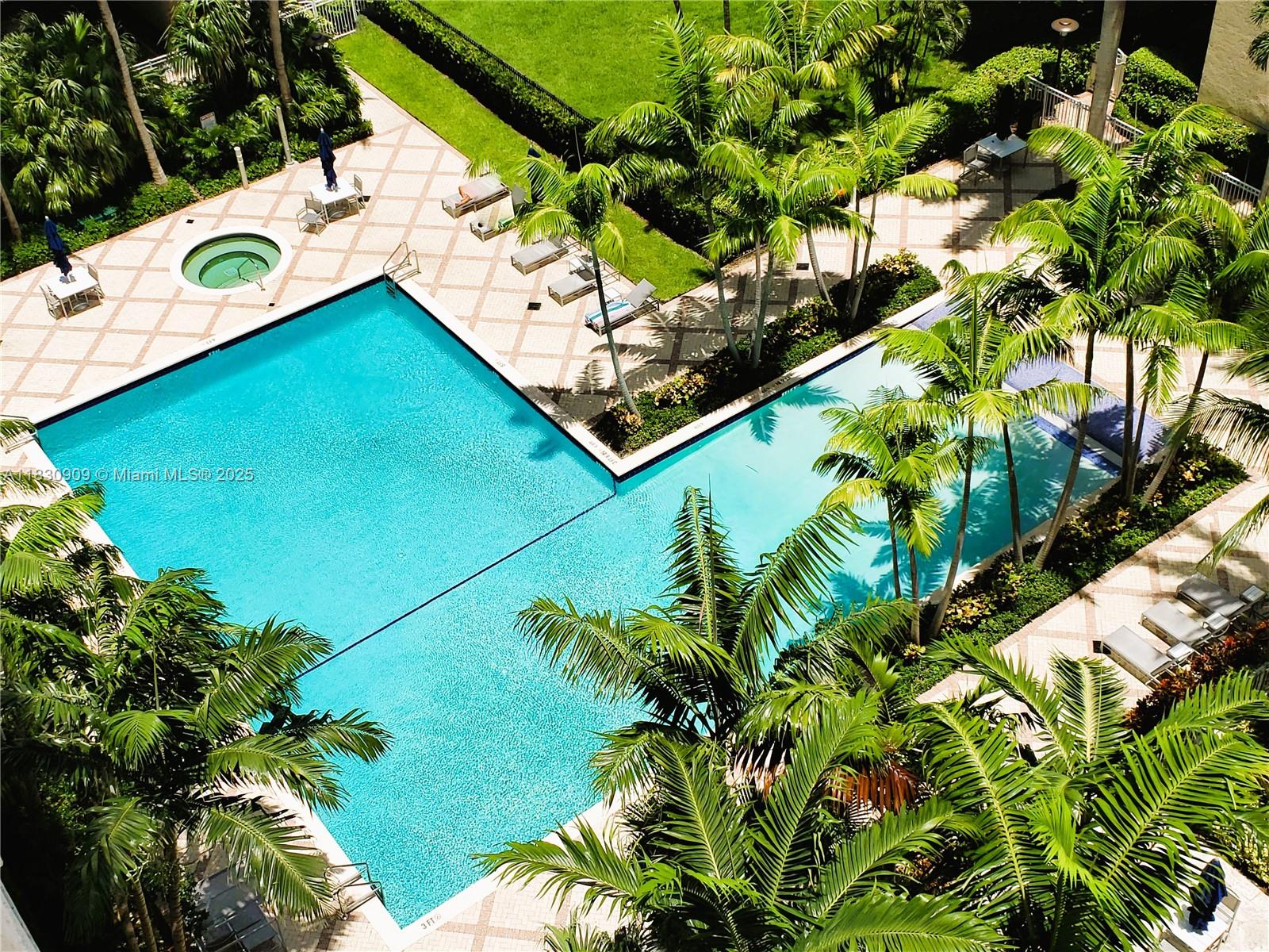 CITE CONDO - Residential