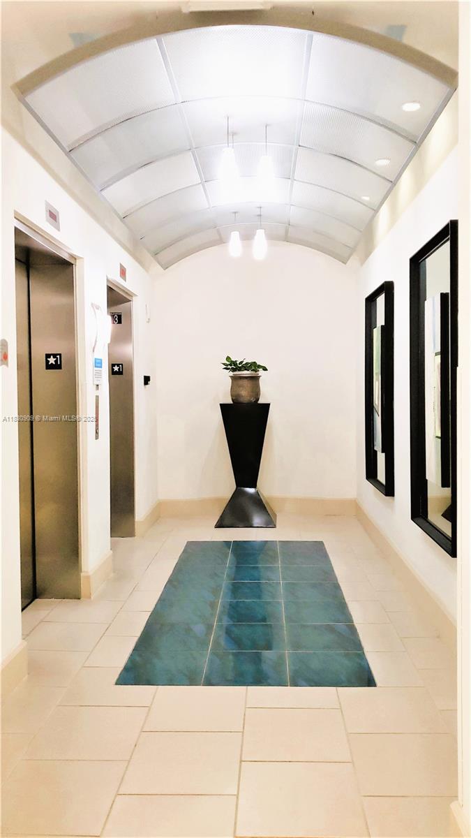 CITE CONDO - Residential
