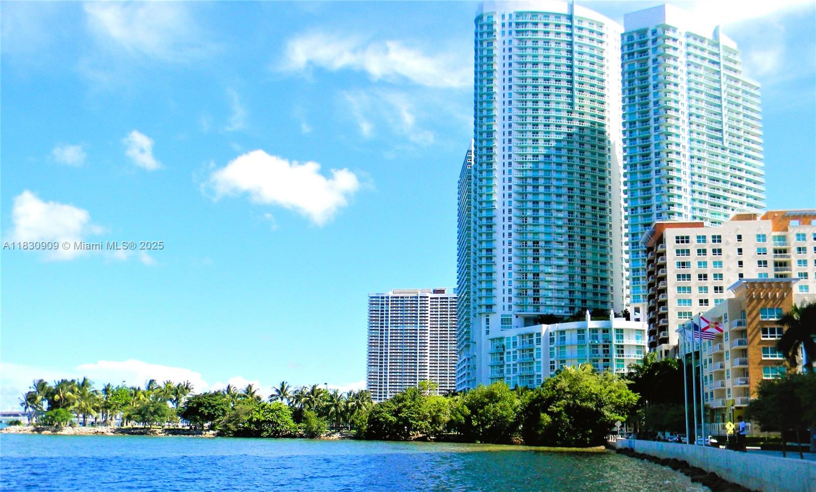 CITE CONDO - Residential