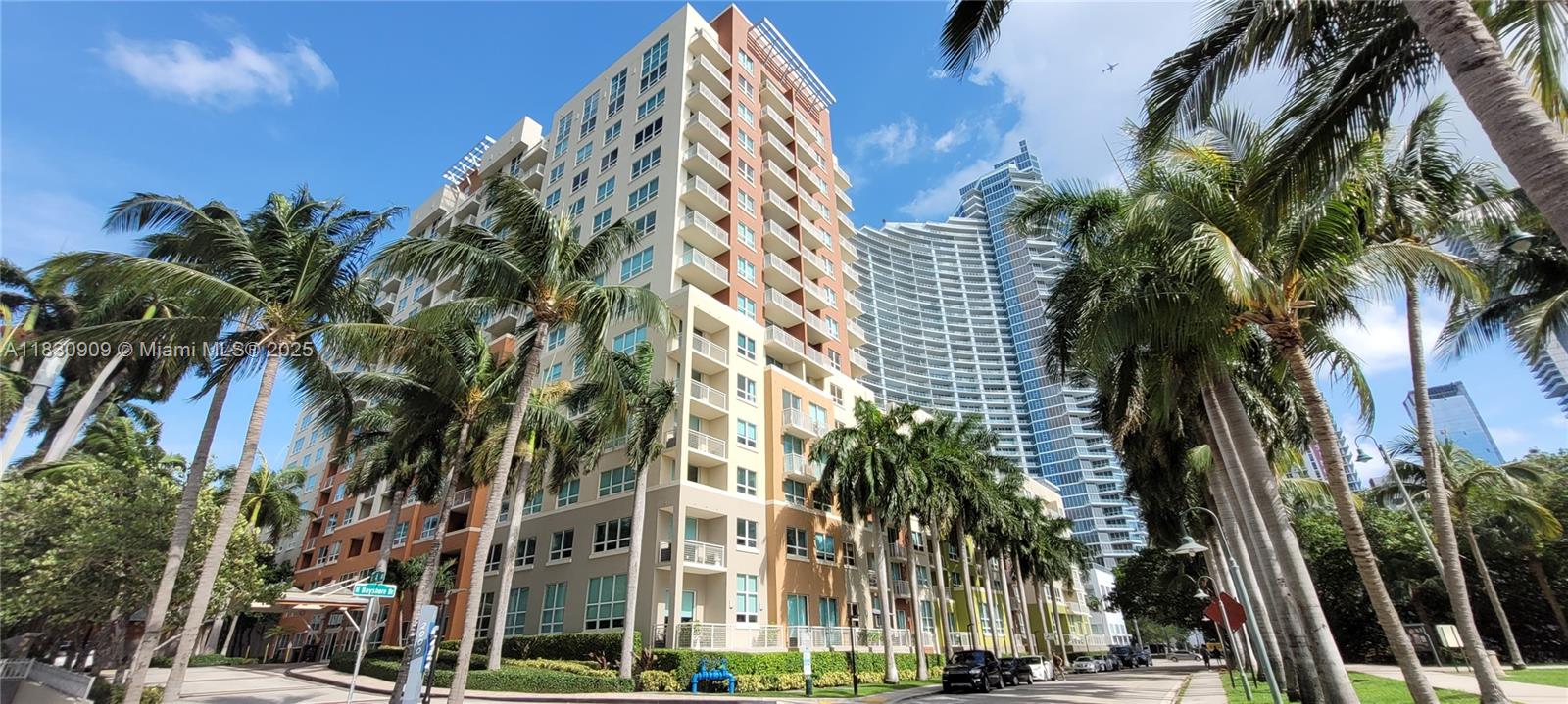 CITE CONDO - Residential
