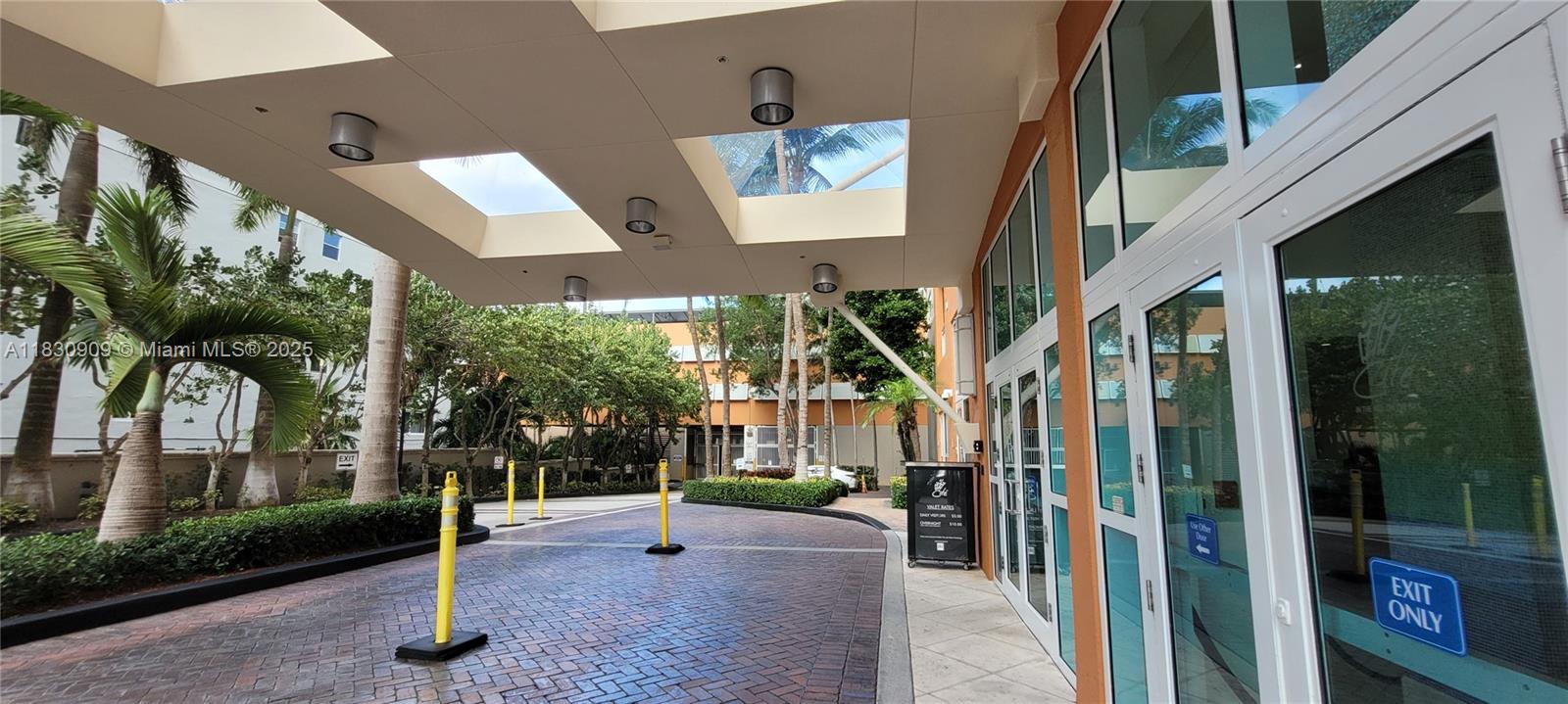 CITE CONDO - Residential