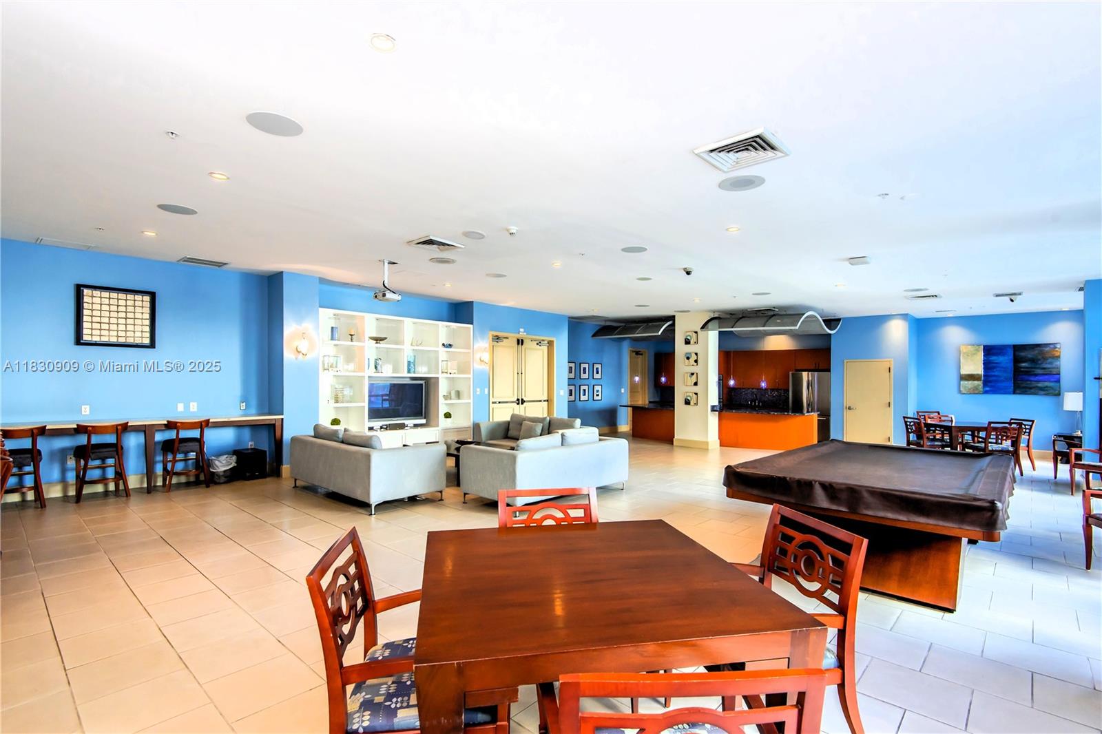 CITE CONDO - Residential