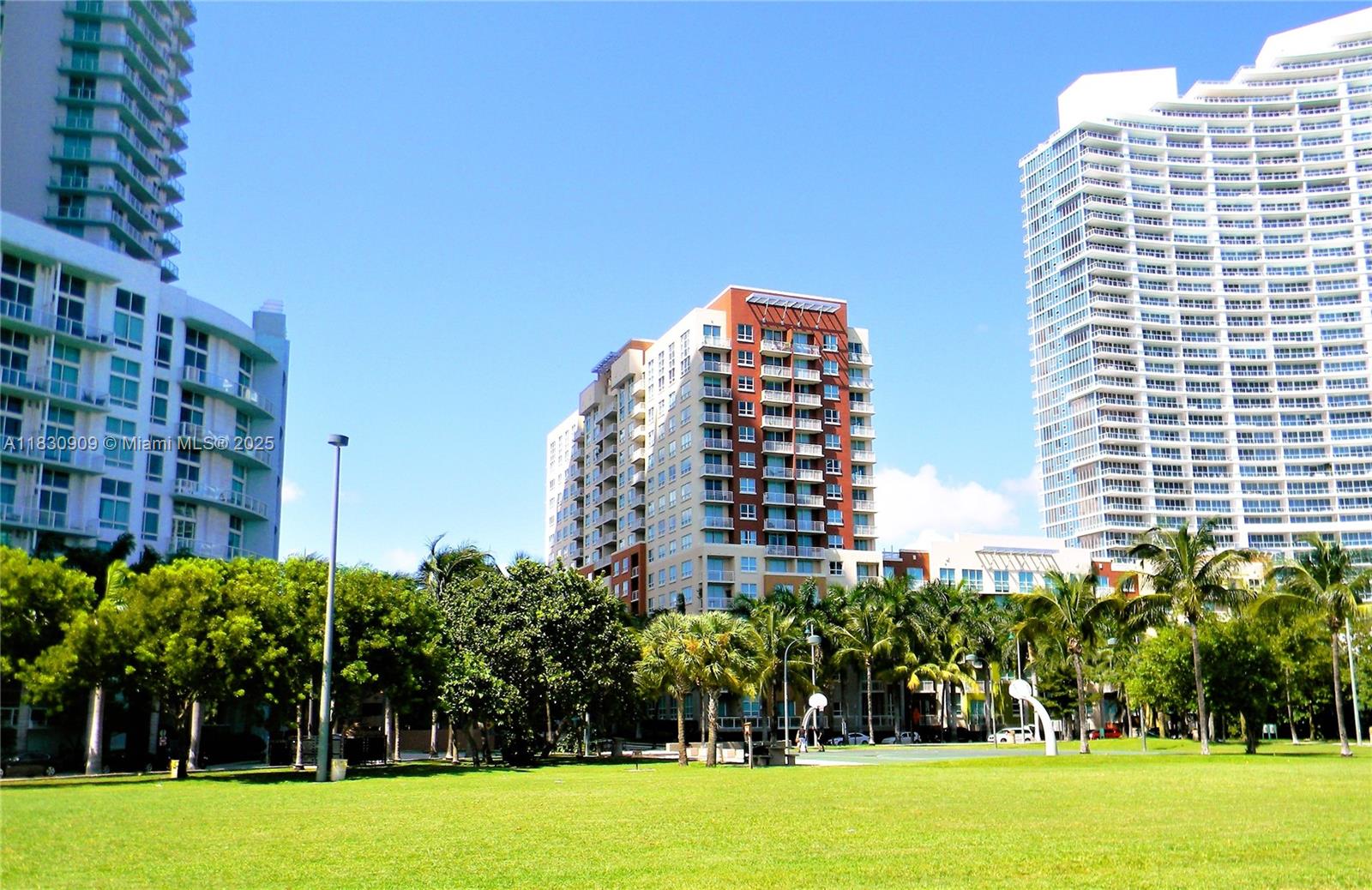 CITE CONDO - Residential