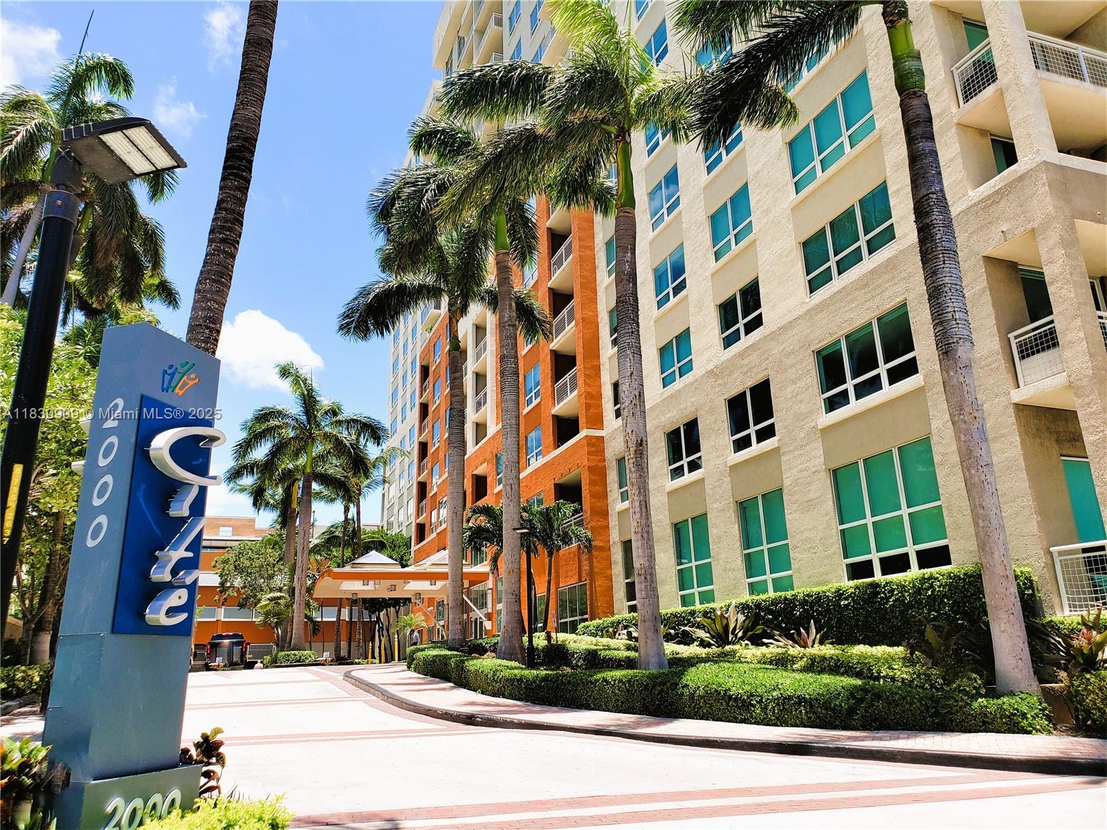 CITE CONDO - Residential