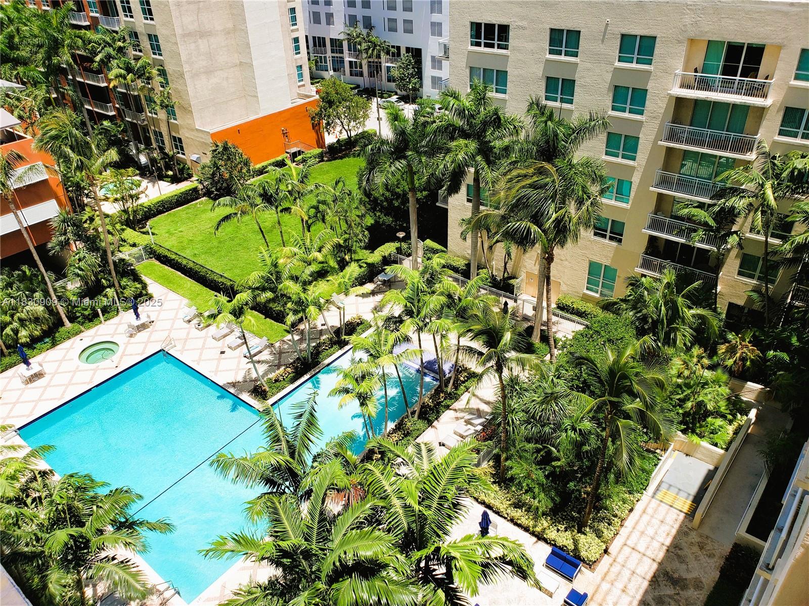 CITE CONDO - Residential
