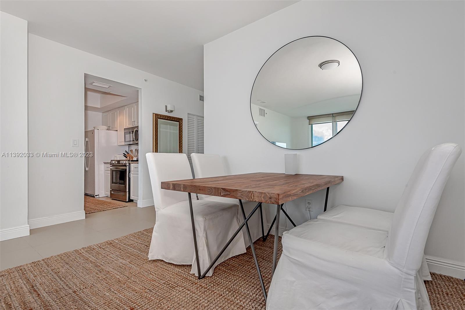 YACHT CLUB AT PORTOFINO C - Residential Lease