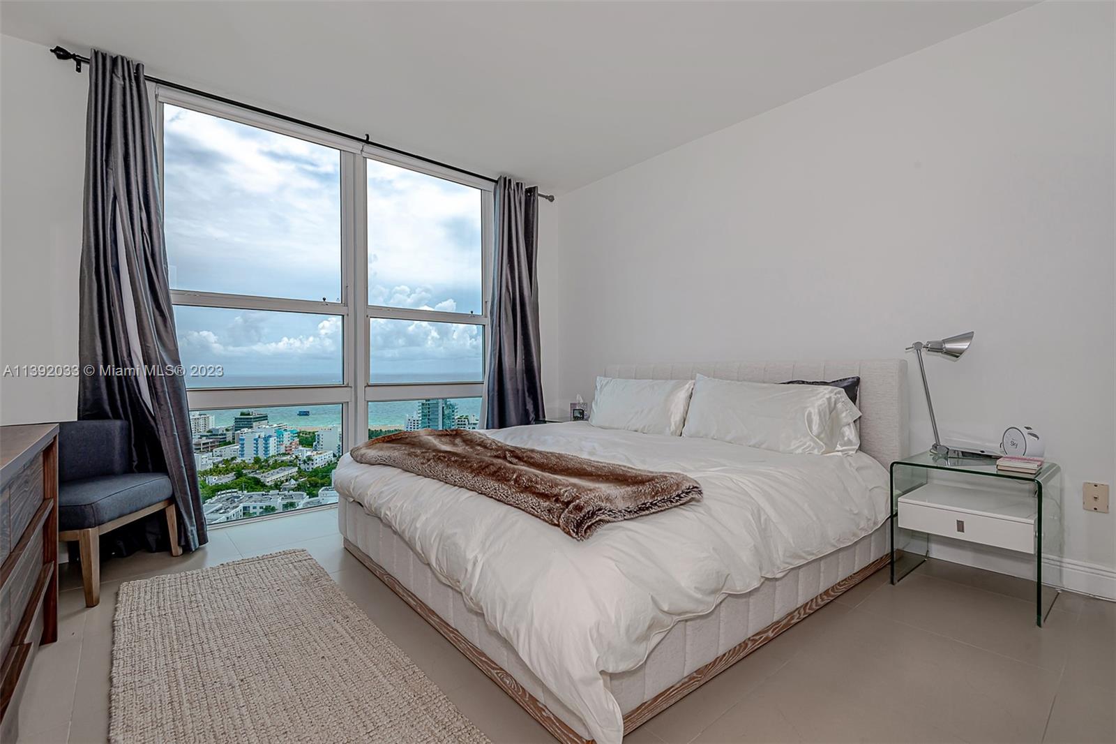 YACHT CLUB AT PORTOFINO C - Residential Lease