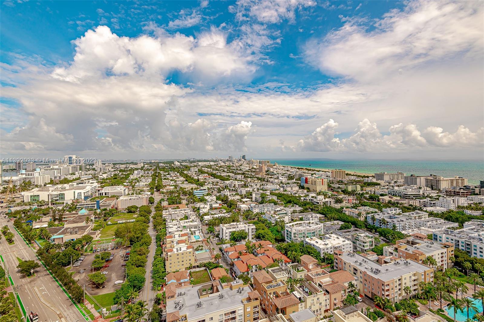 YACHT CLUB AT PORTOFINO C - Residential Lease
