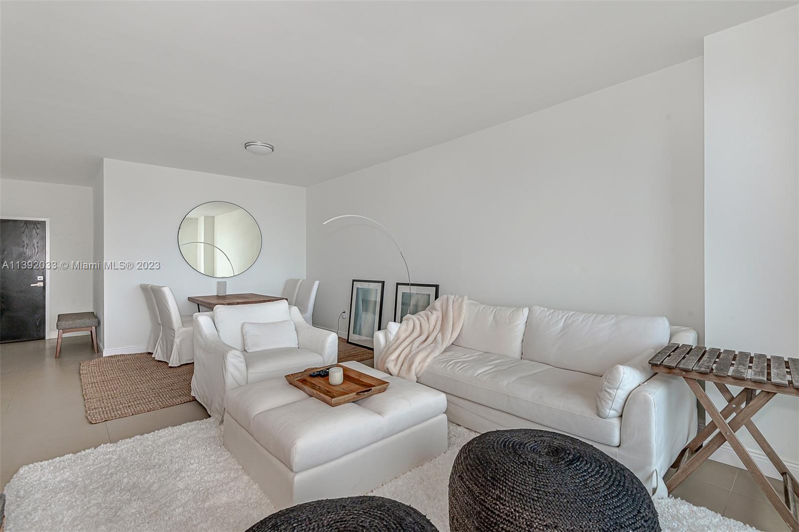 YACHT CLUB AT PORTOFINO C - Residential Lease