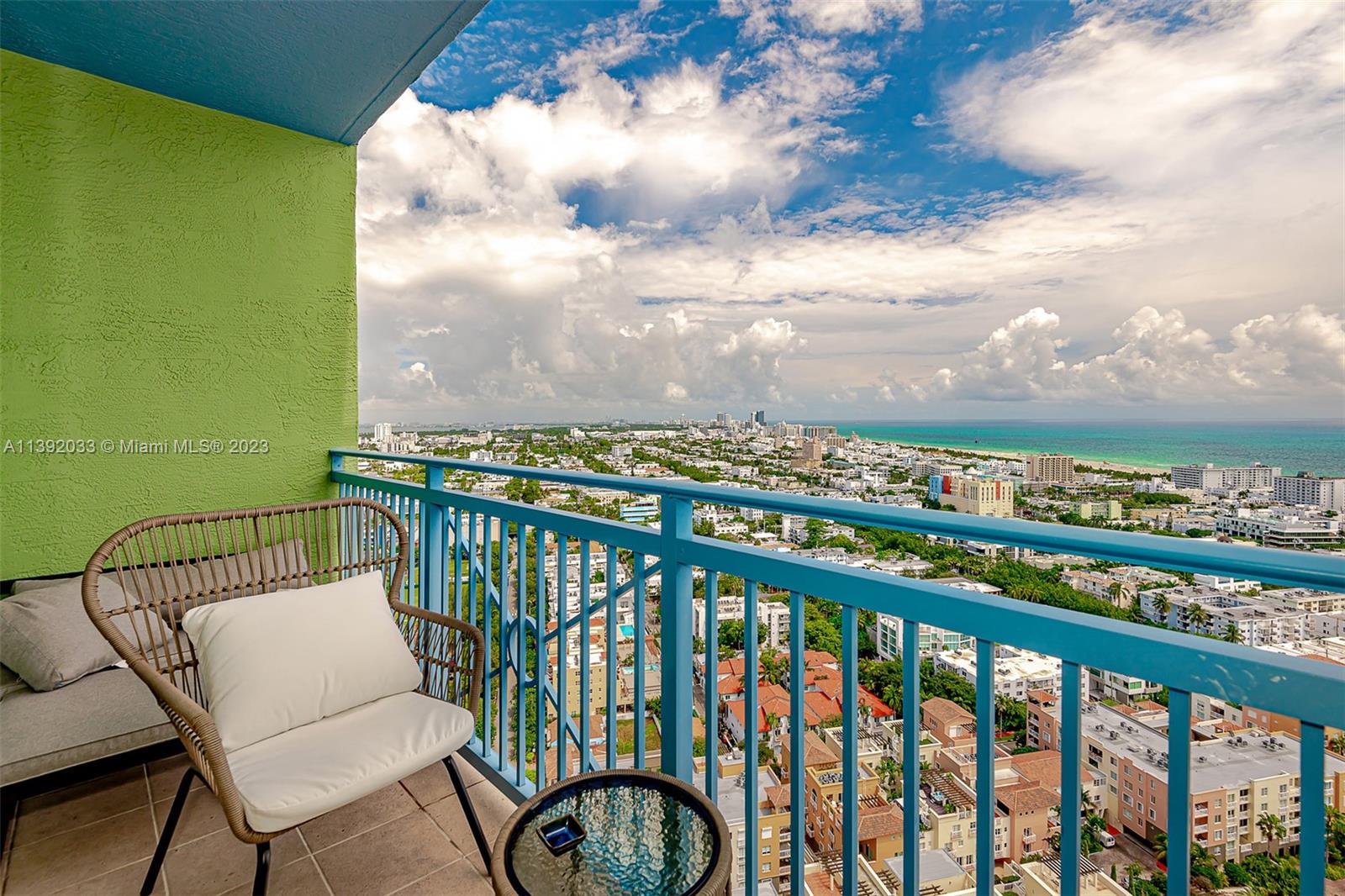 YACHT CLUB AT PORTOFINO C - Residential Lease
