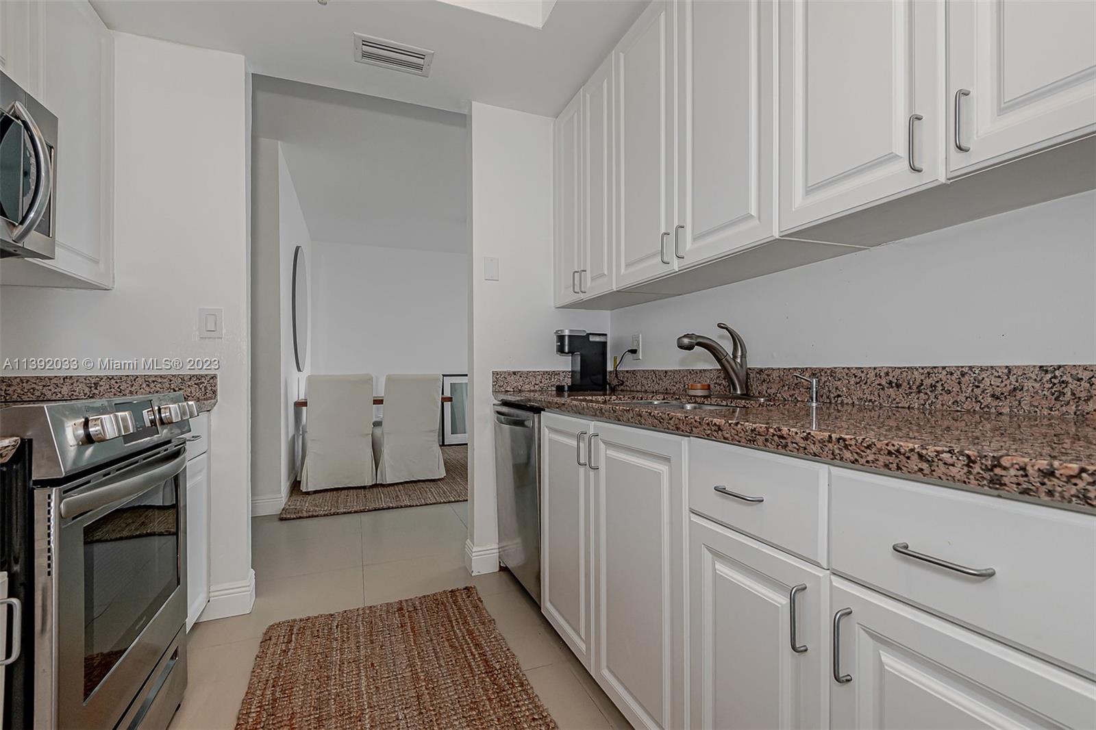 YACHT CLUB AT PORTOFINO C - Residential Lease