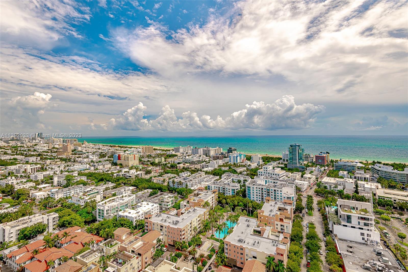 YACHT CLUB AT PORTOFINO C - Residential Lease