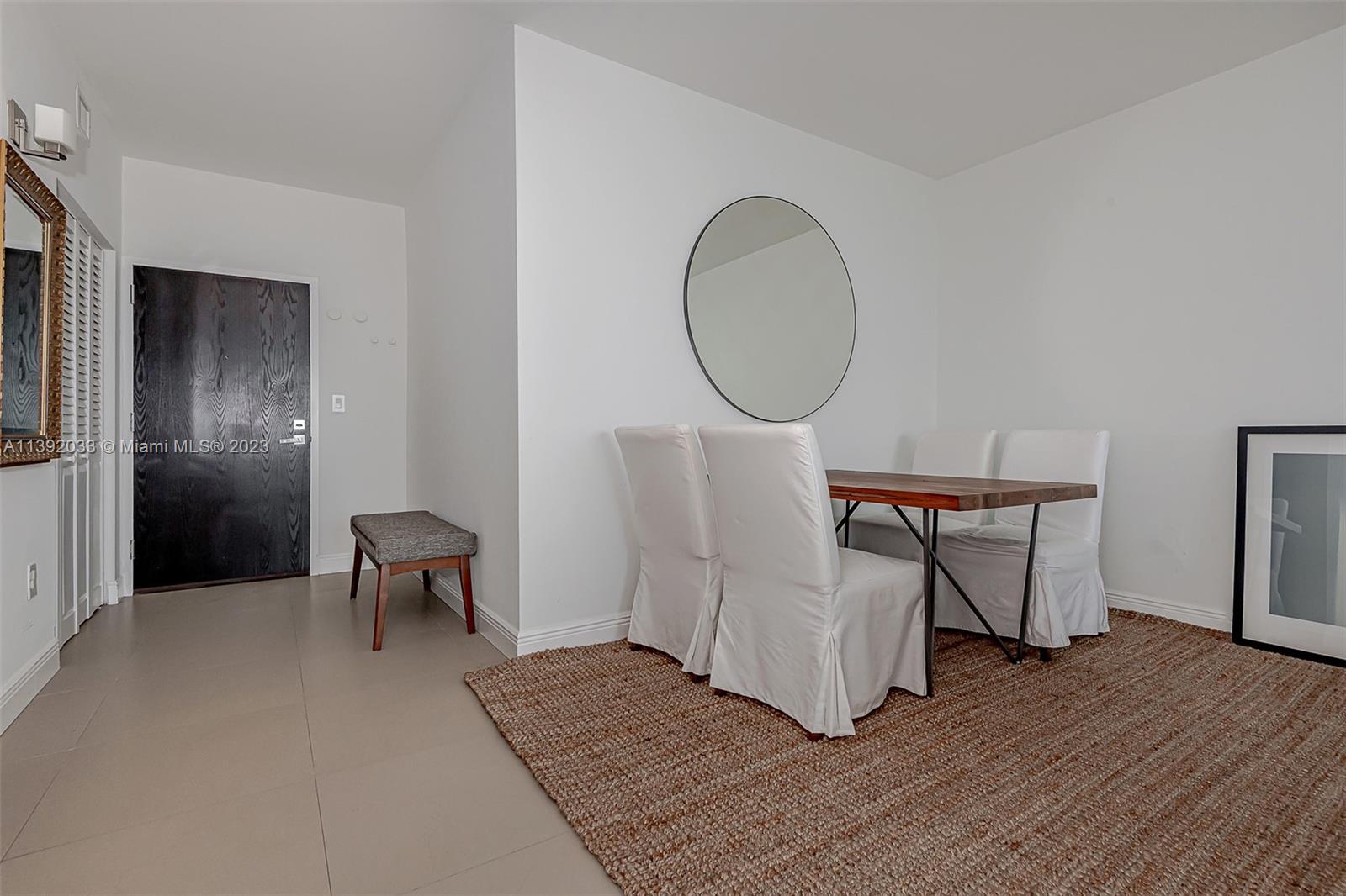 YACHT CLUB AT PORTOFINO C - Residential Lease