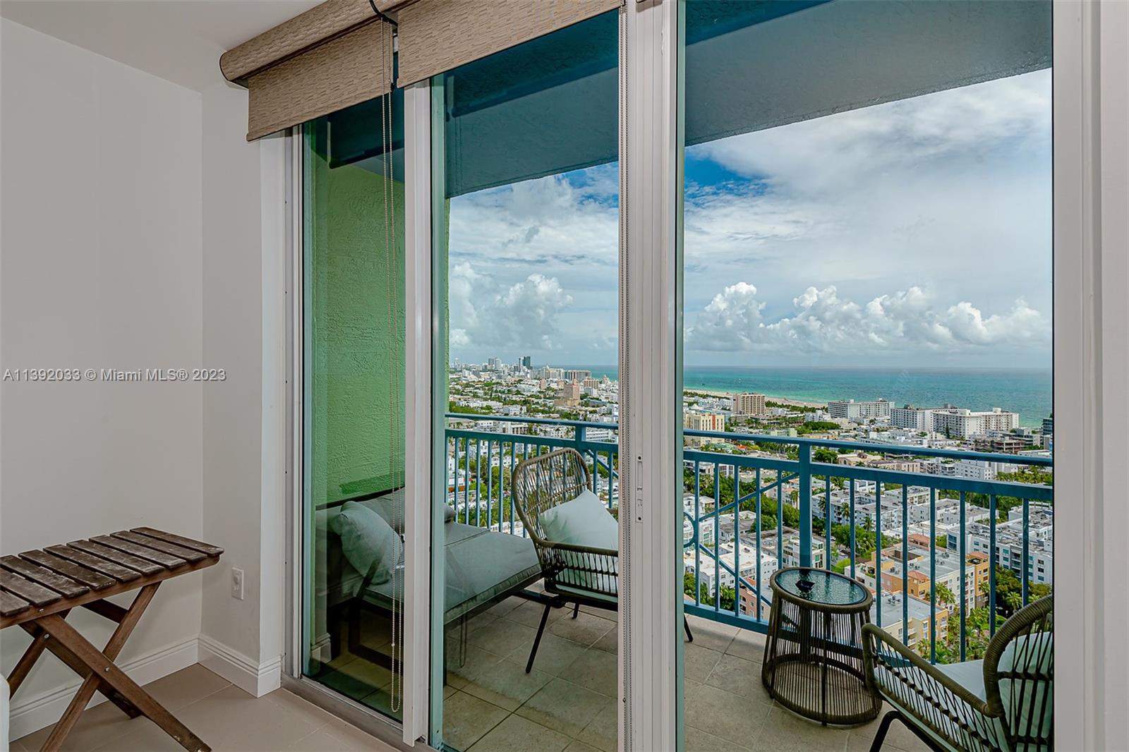 YACHT CLUB AT PORTOFINO C - Residential Lease