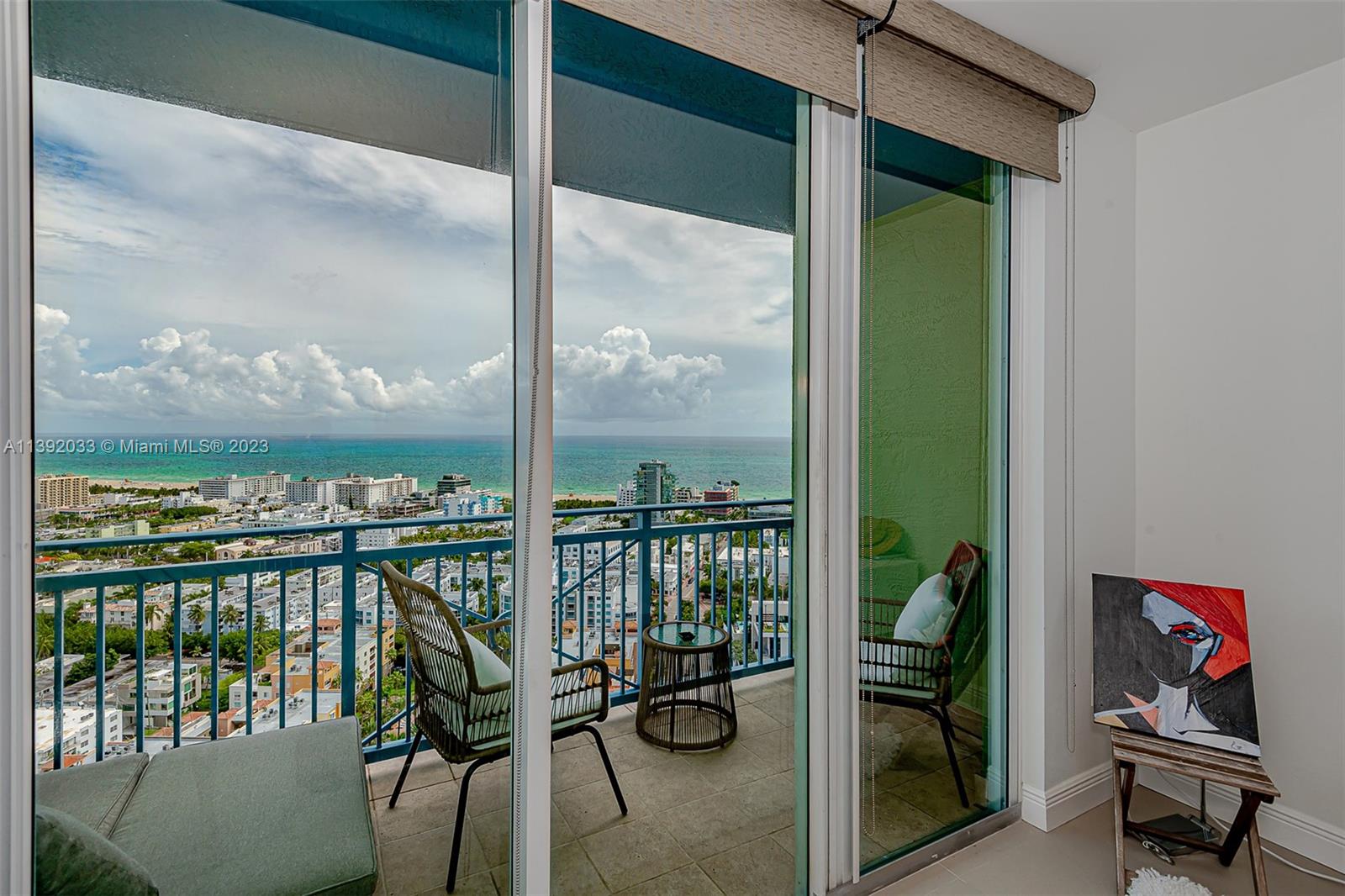 YACHT CLUB AT PORTOFINO C - Residential Lease