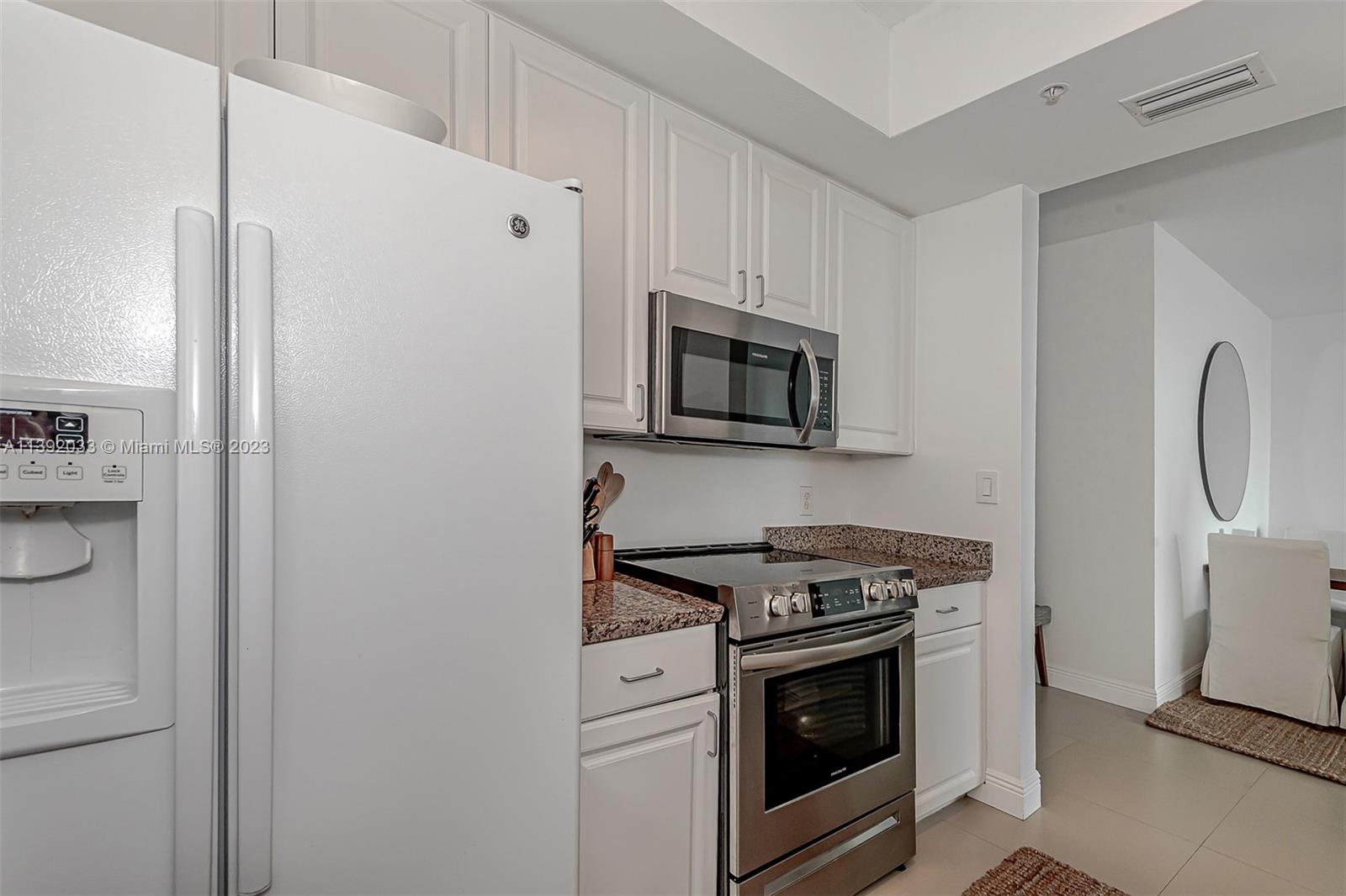YACHT CLUB AT PORTOFINO C - Residential Lease