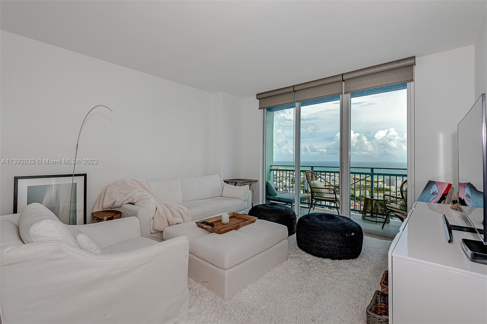 YACHT CLUB AT PORTOFINO C - Residential Lease