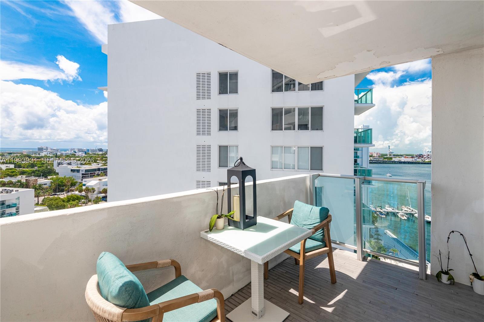 1100 WEST CONDO - Residential