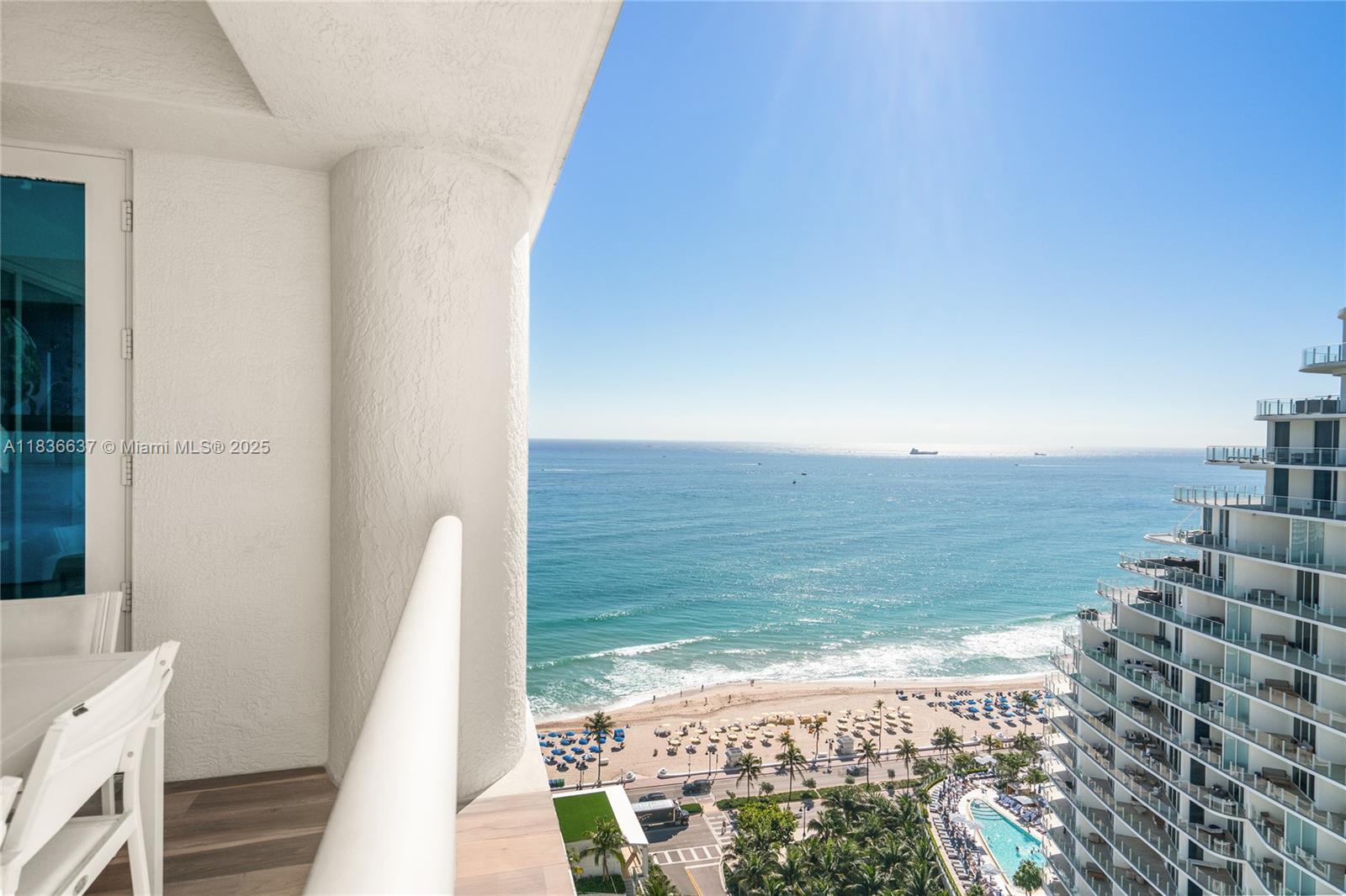 551 FLB CONDOMINIUM RESID - Residential