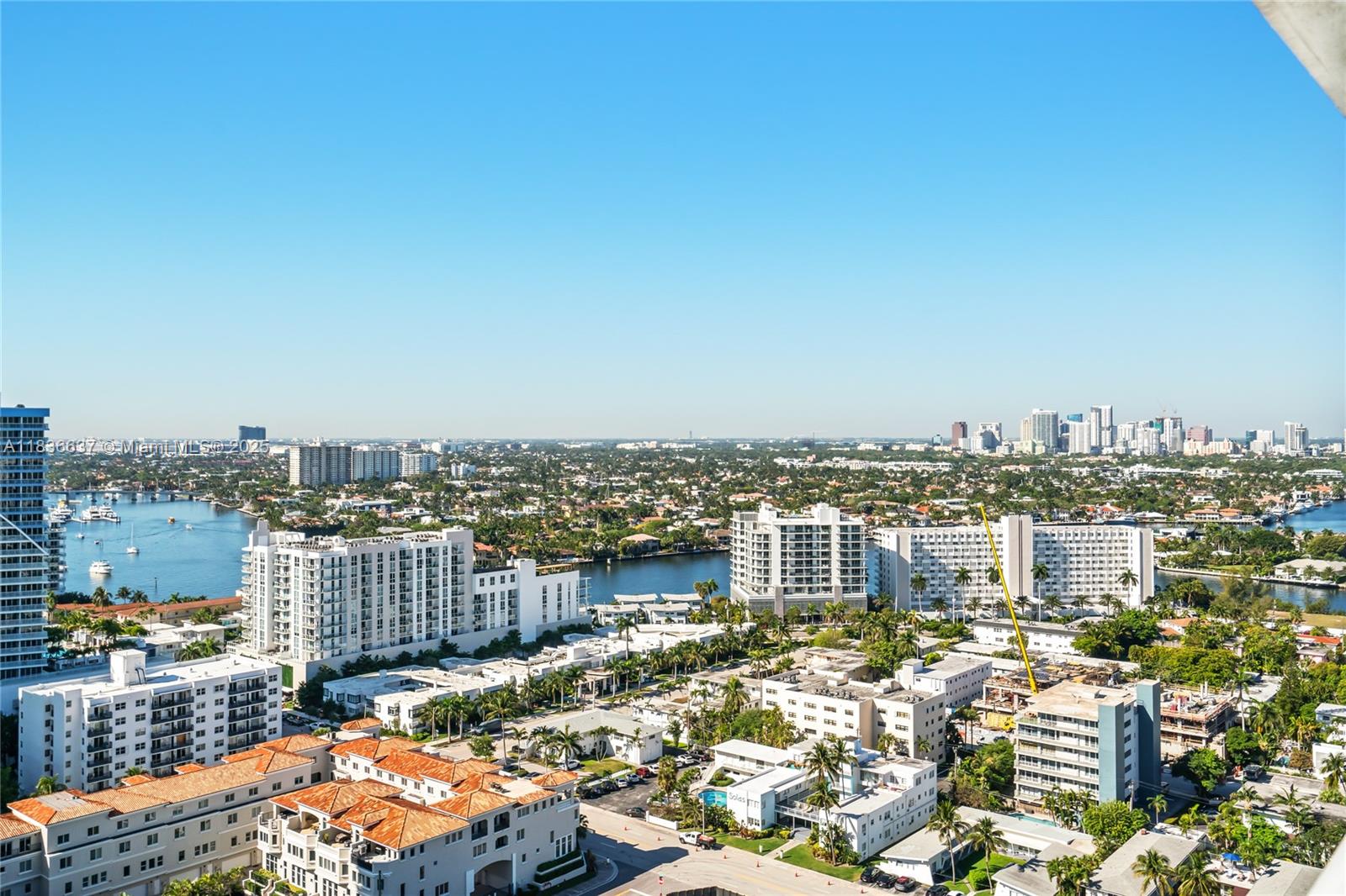 551 FLB CONDOMINIUM RESID - Residential