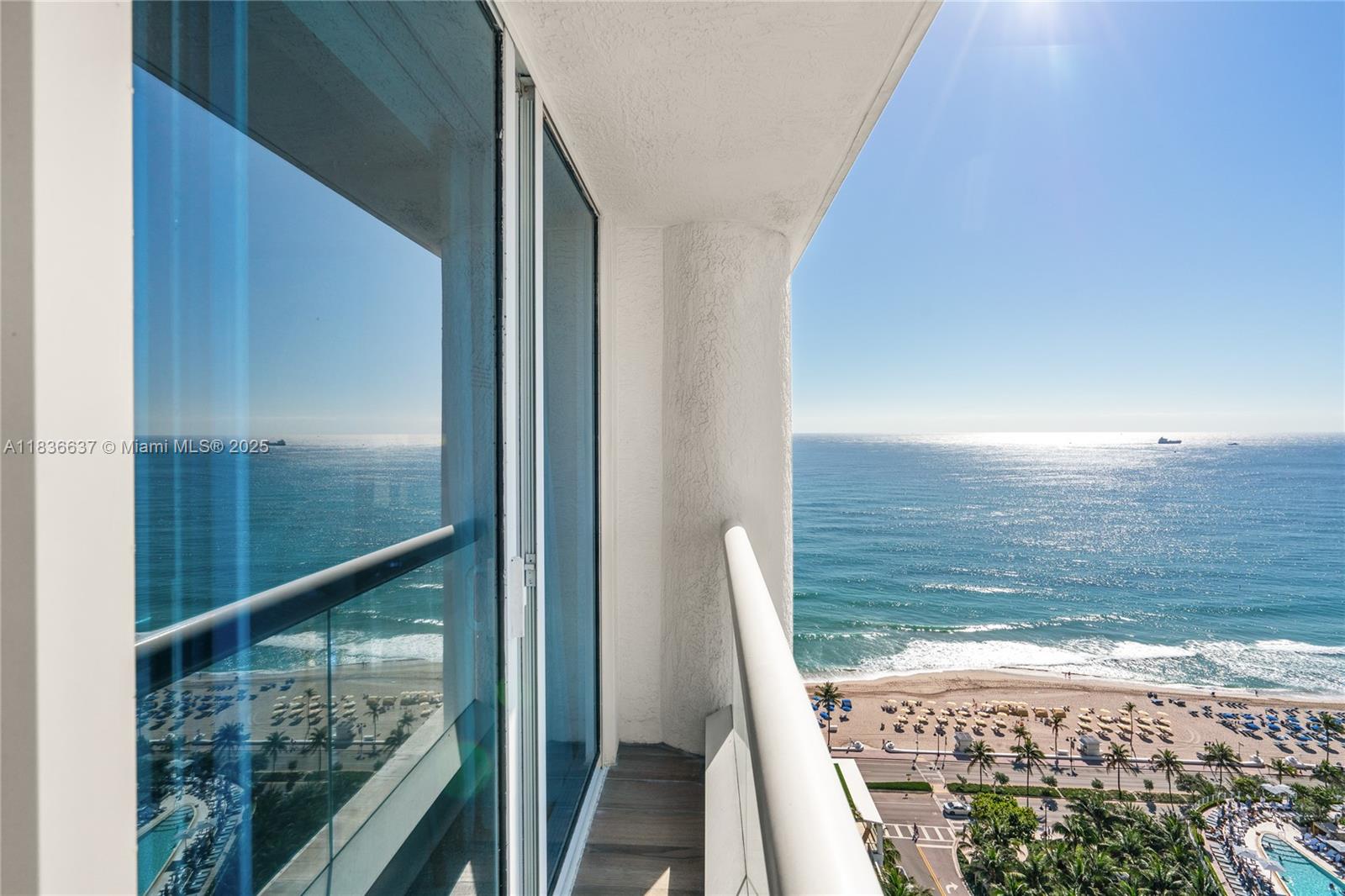 551 FLB CONDOMINIUM RESID - Residential
