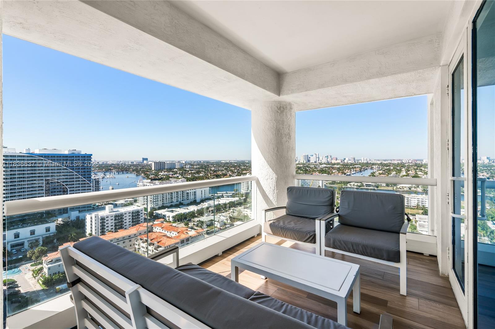 551 FLB CONDOMINIUM RESID - Residential