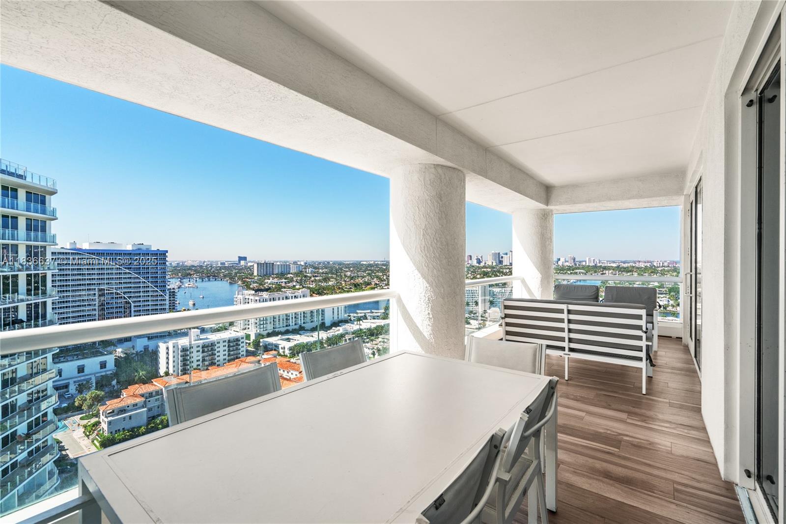 551 FLB CONDOMINIUM RESID - Residential