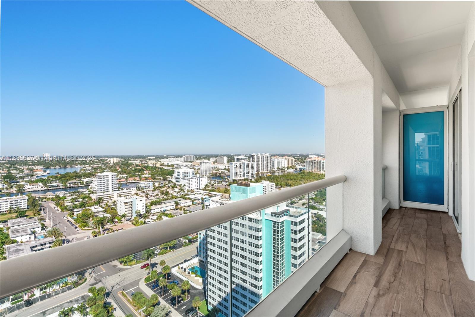 551 FLB CONDOMINIUM RESID - Residential