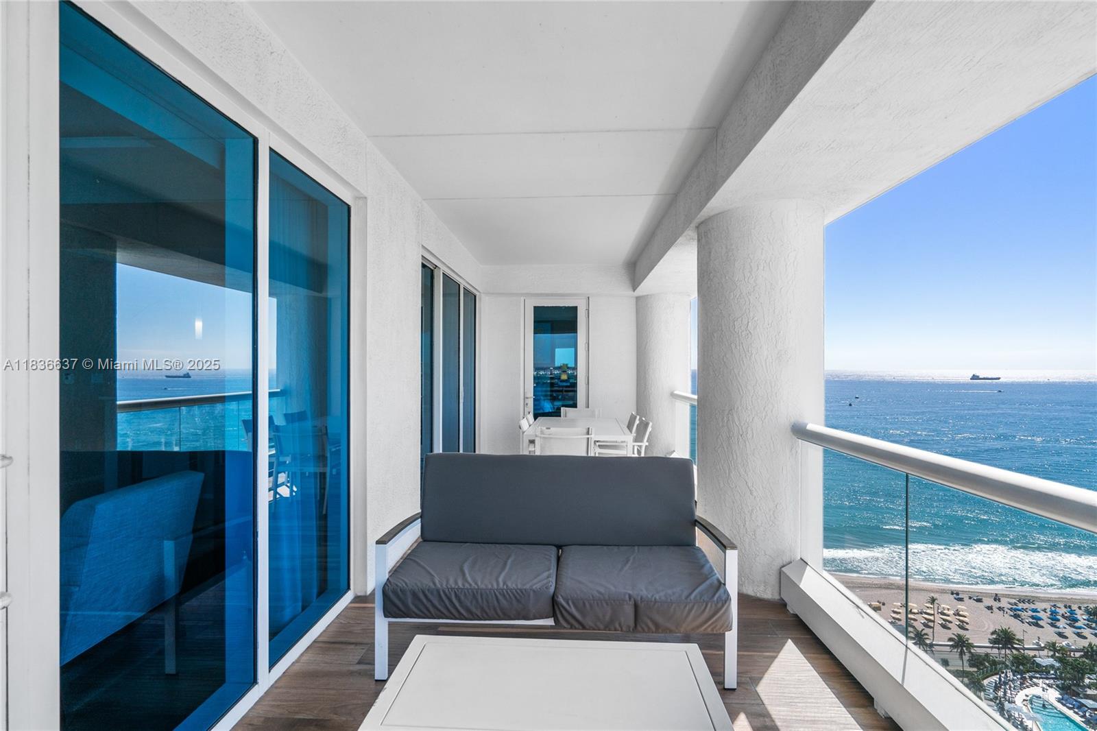551 FLB CONDOMINIUM RESID - Residential