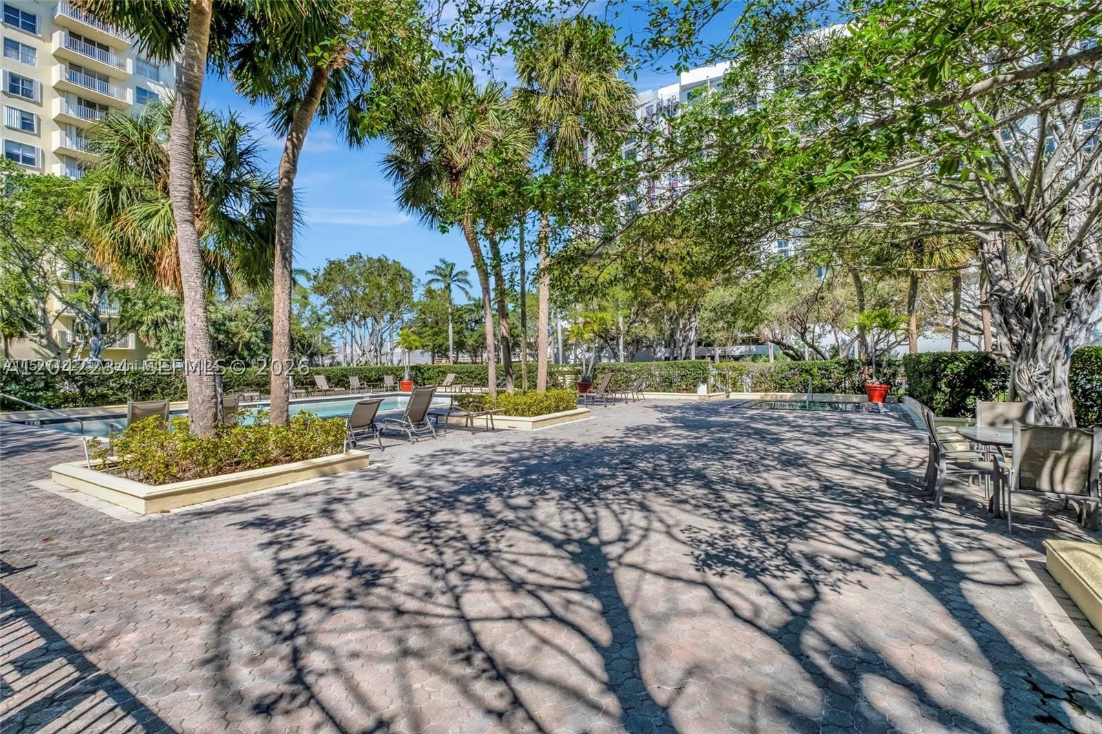 JOCKEY CLUB CONDO UNIT II - Residential Lease