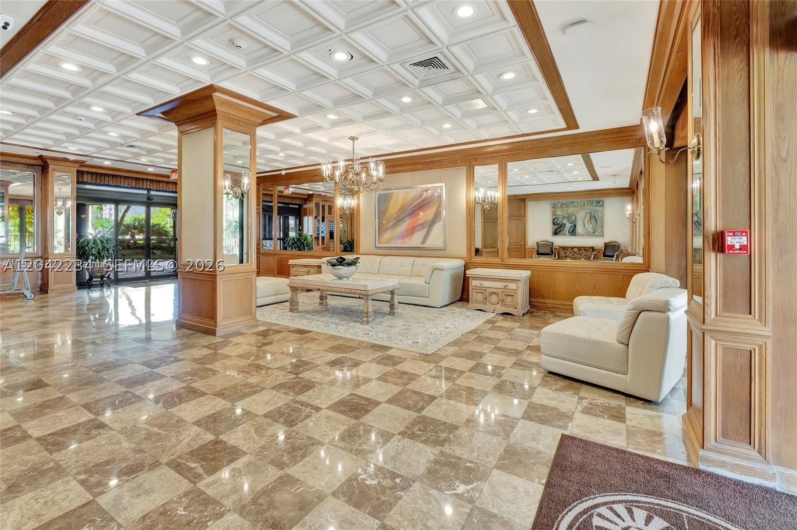 JOCKEY CLUB CONDO UNIT II - Residential Lease