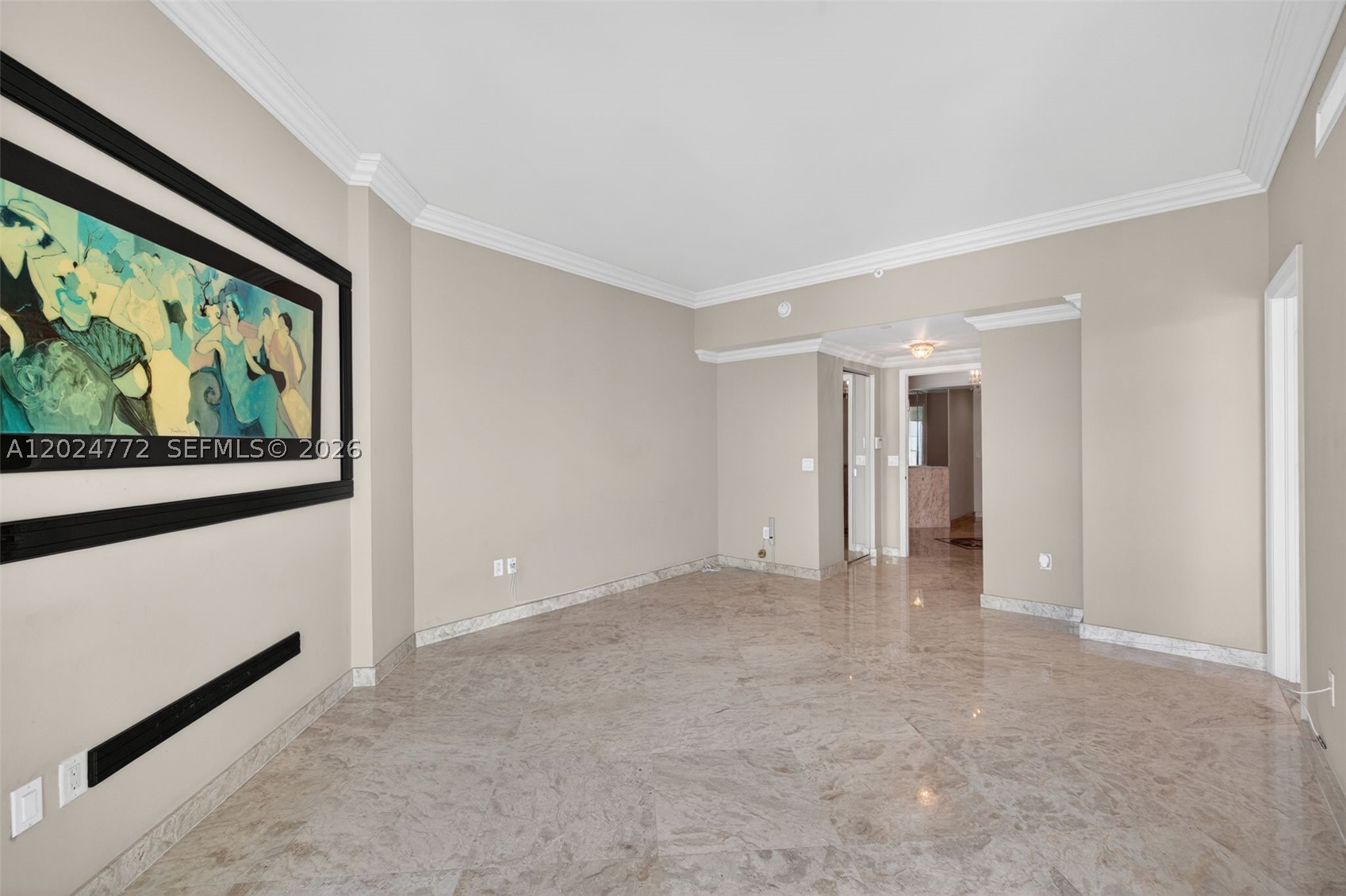OCEANIA V CONDO - Residential