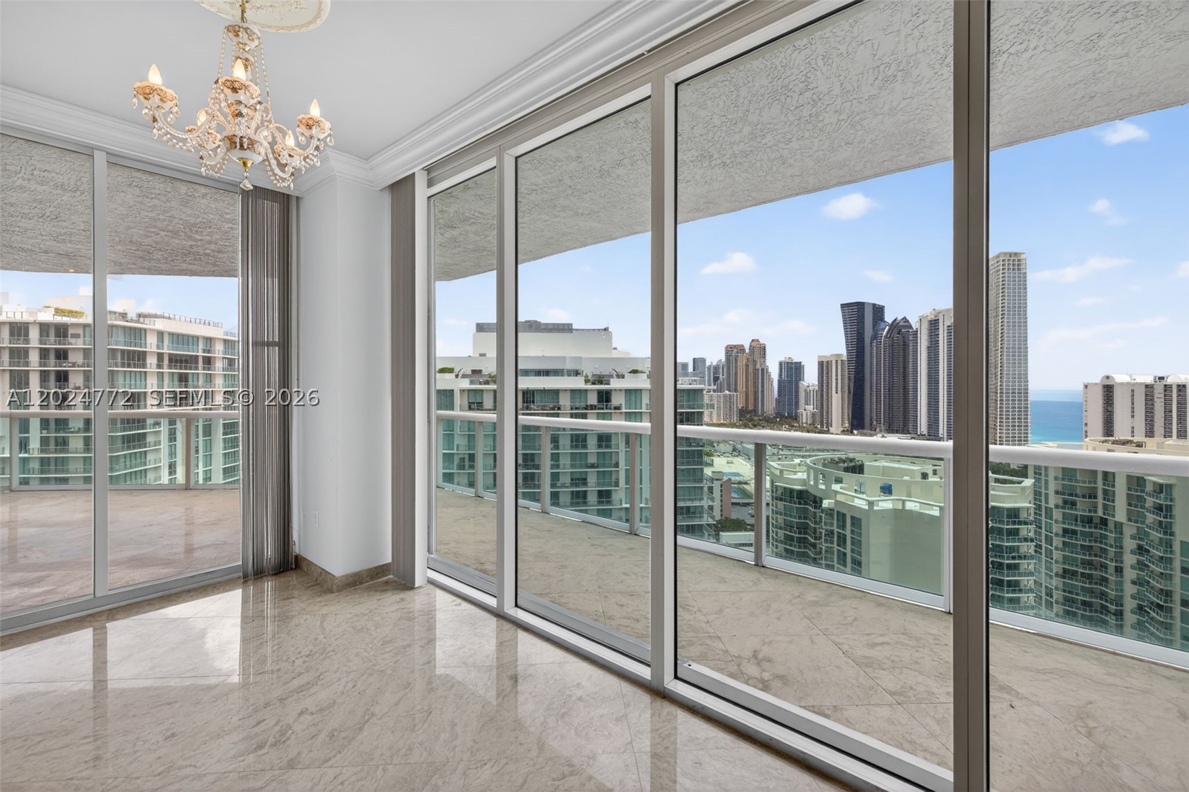 OCEANIA V CONDO - Residential