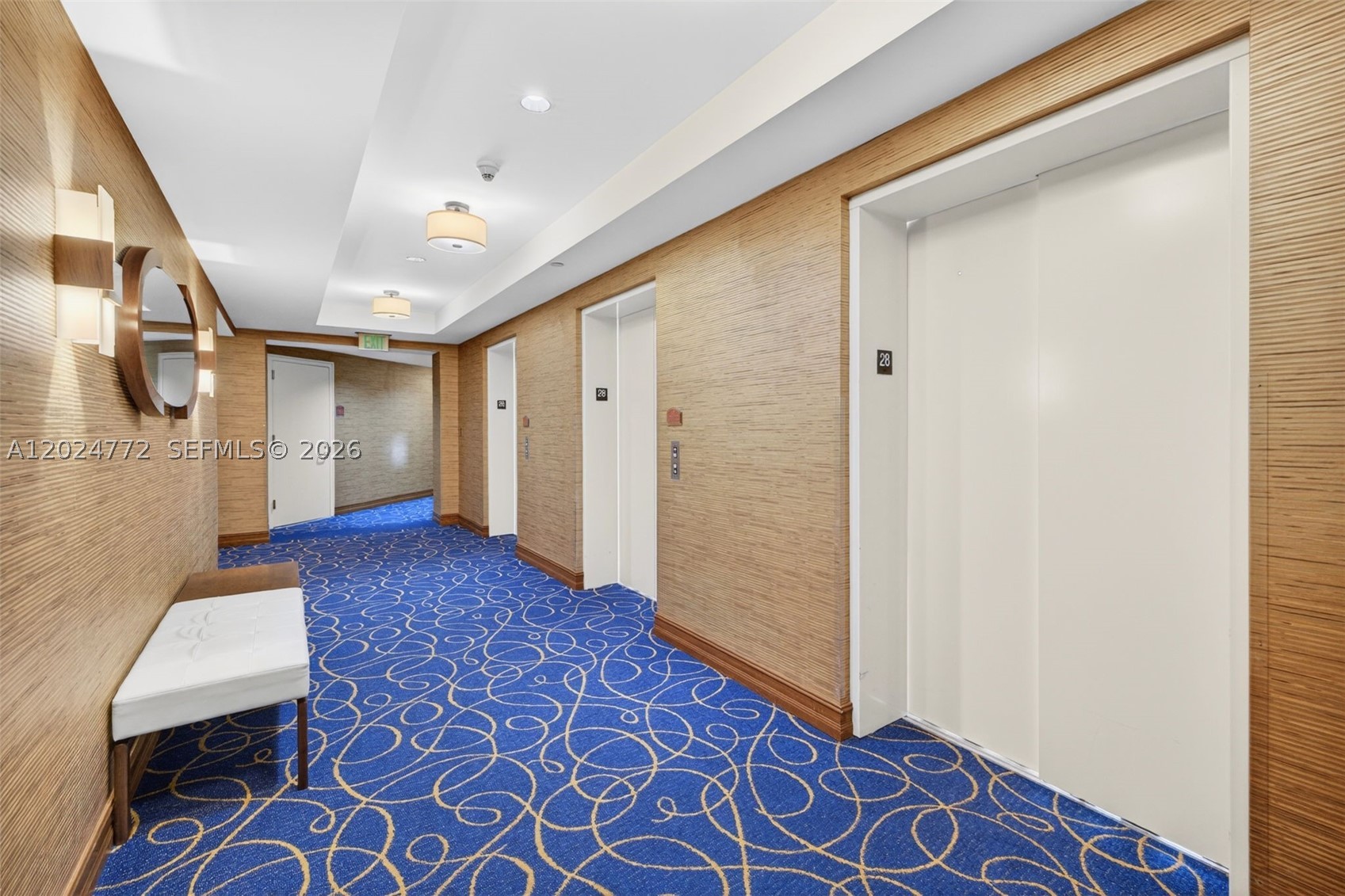 OCEANIA V CONDO - Residential