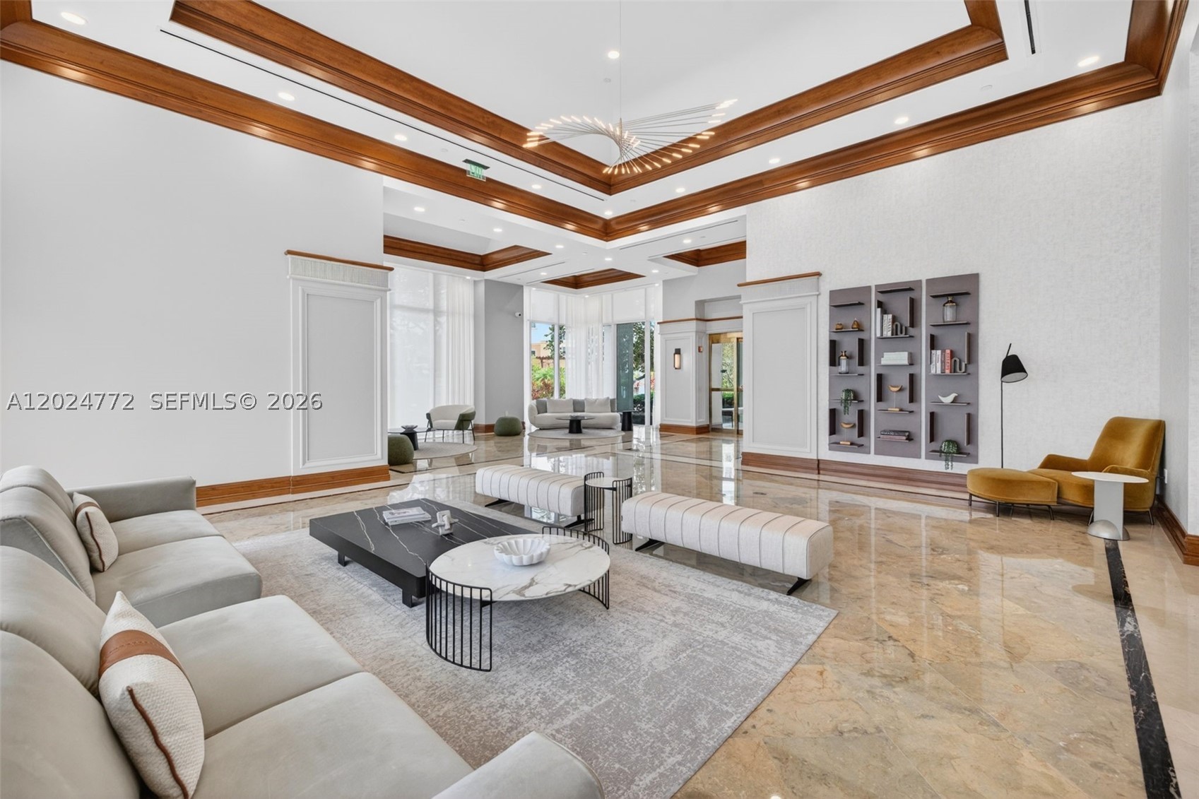 OCEANIA V CONDO - Residential