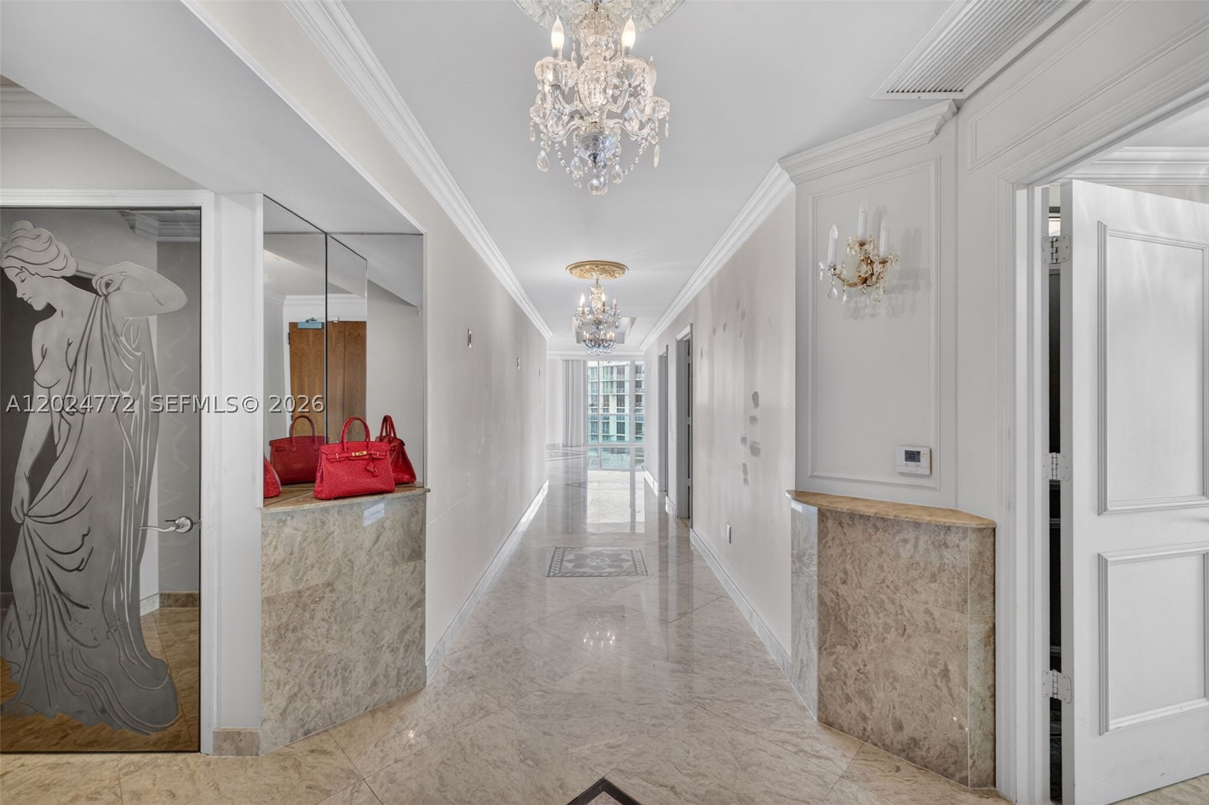 OCEANIA V CONDO - Residential