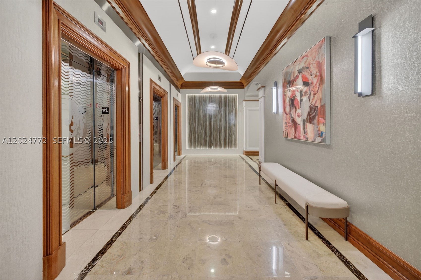OCEANIA V CONDO - Residential