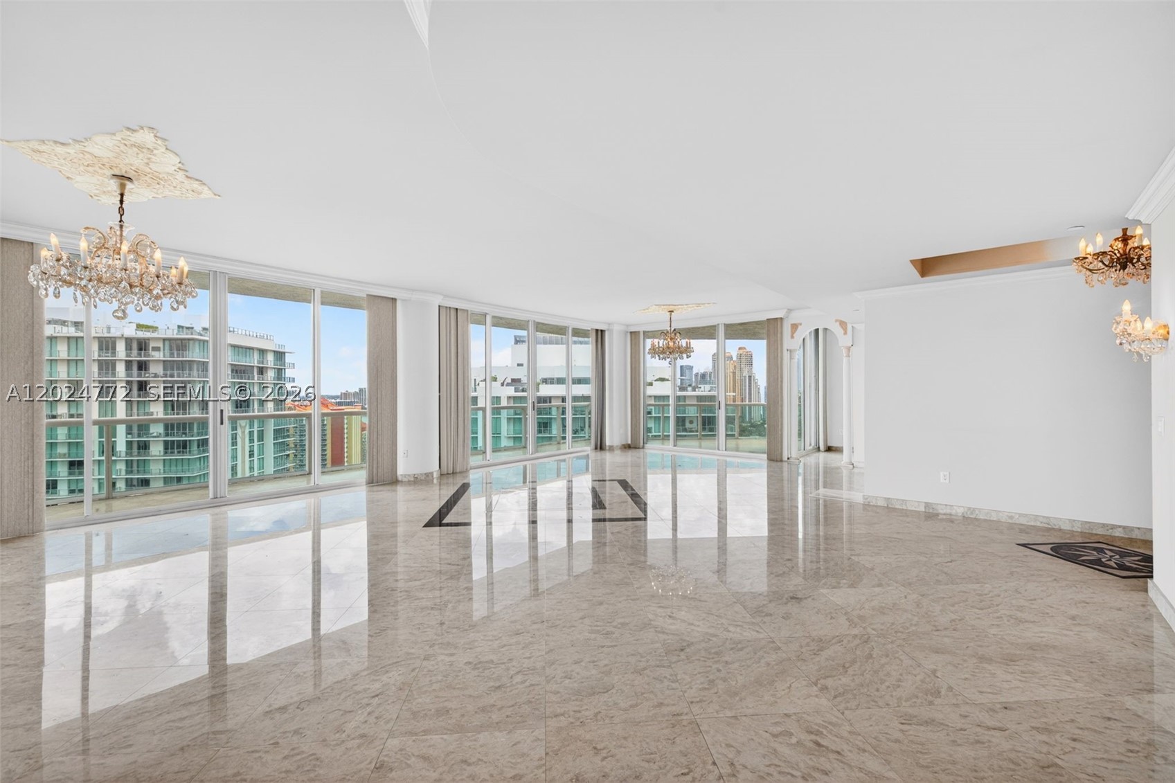 OCEANIA V CONDO - Residential