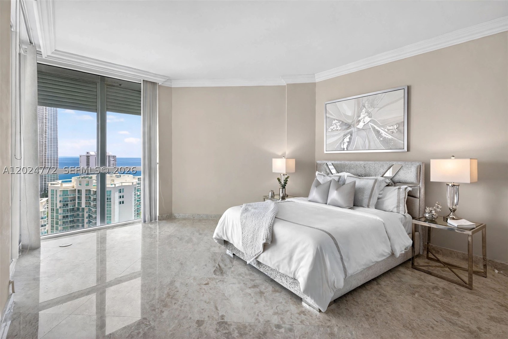 OCEANIA V CONDO - Residential