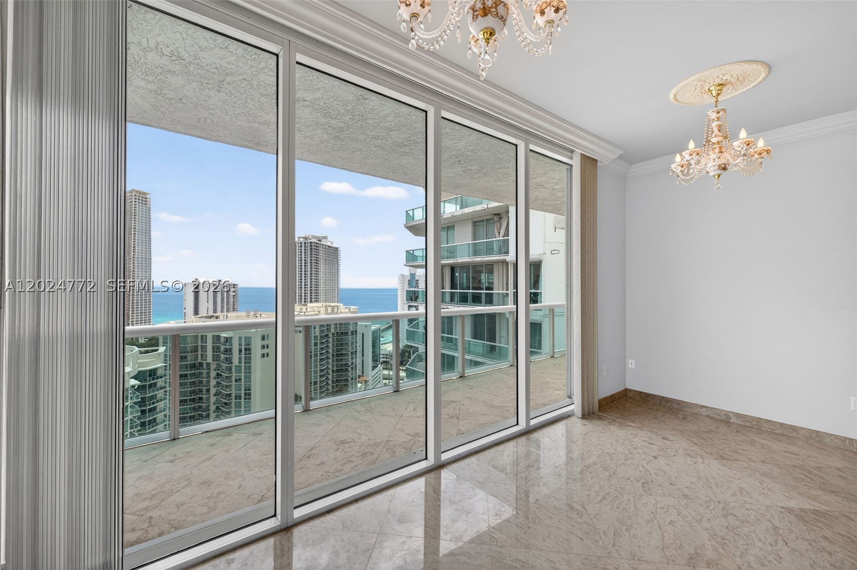 OCEANIA V CONDO - Residential